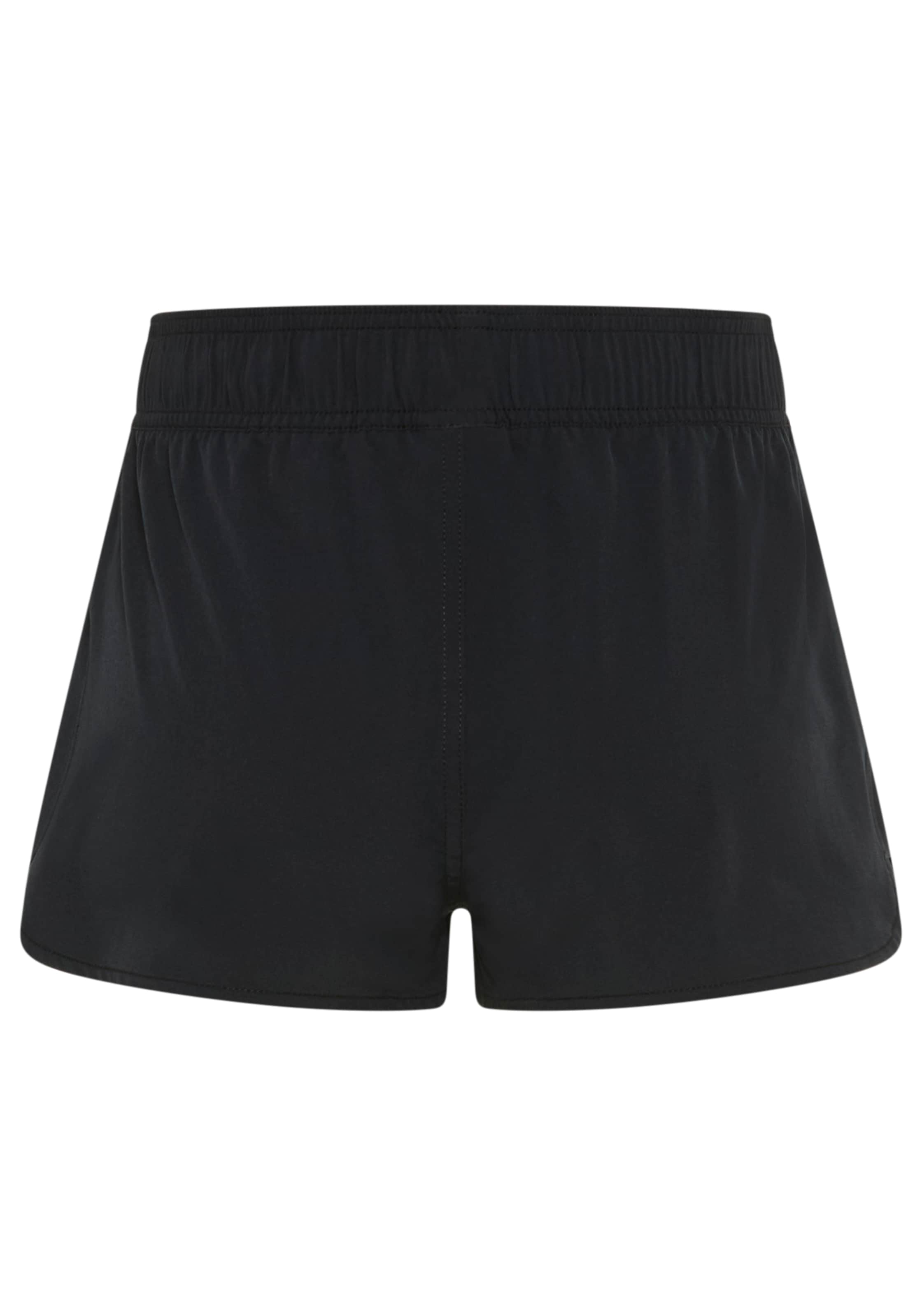 Roxy Badeshorts »ROXY WAVE 5 INCH« sportlicher Stil, für Schwimmen, klassische Badeshorts-Form