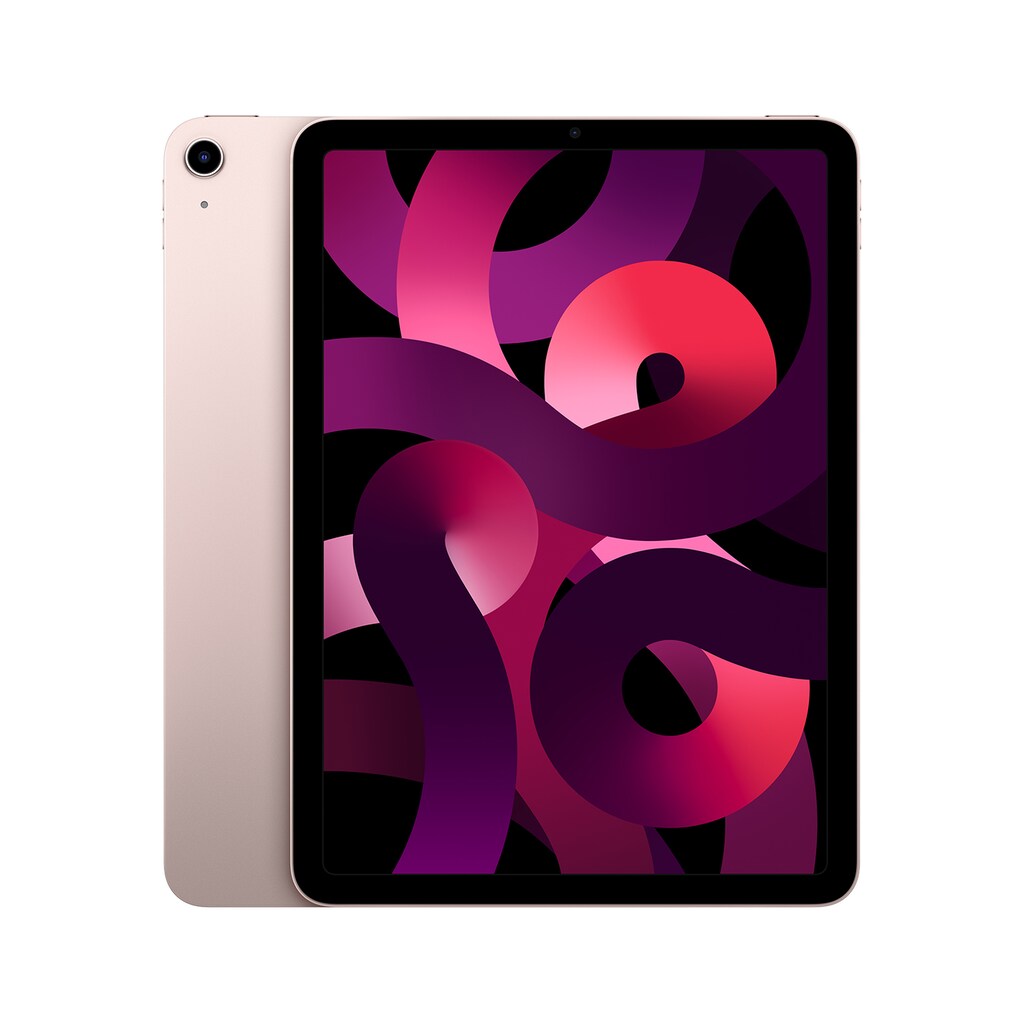 Apple Tablet »iPad Air 5. Gen. Wi-Fi, (2022)«, (iPadOS)