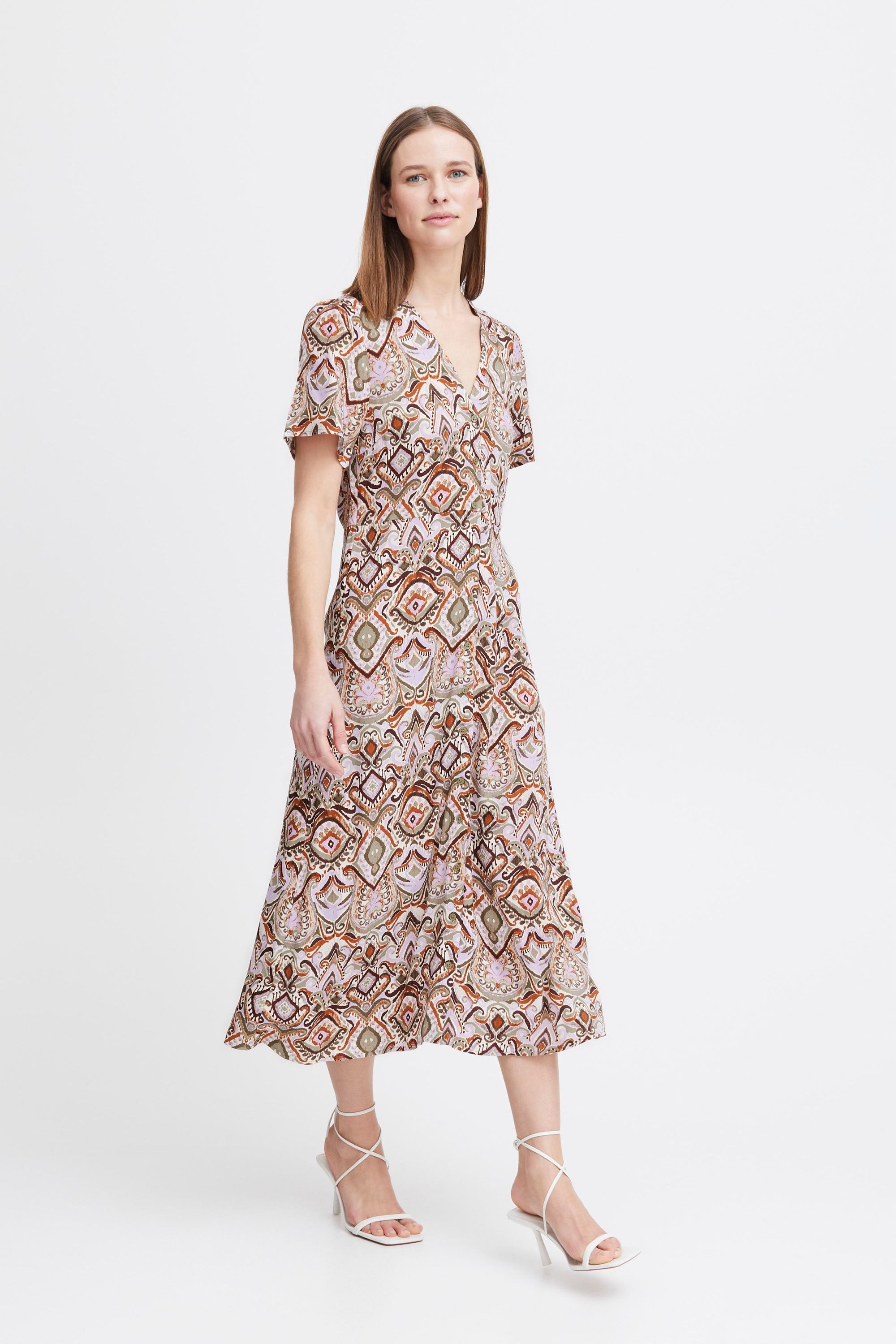 b.young Blusenkleid »Blusenkleid BYMmmjoella«