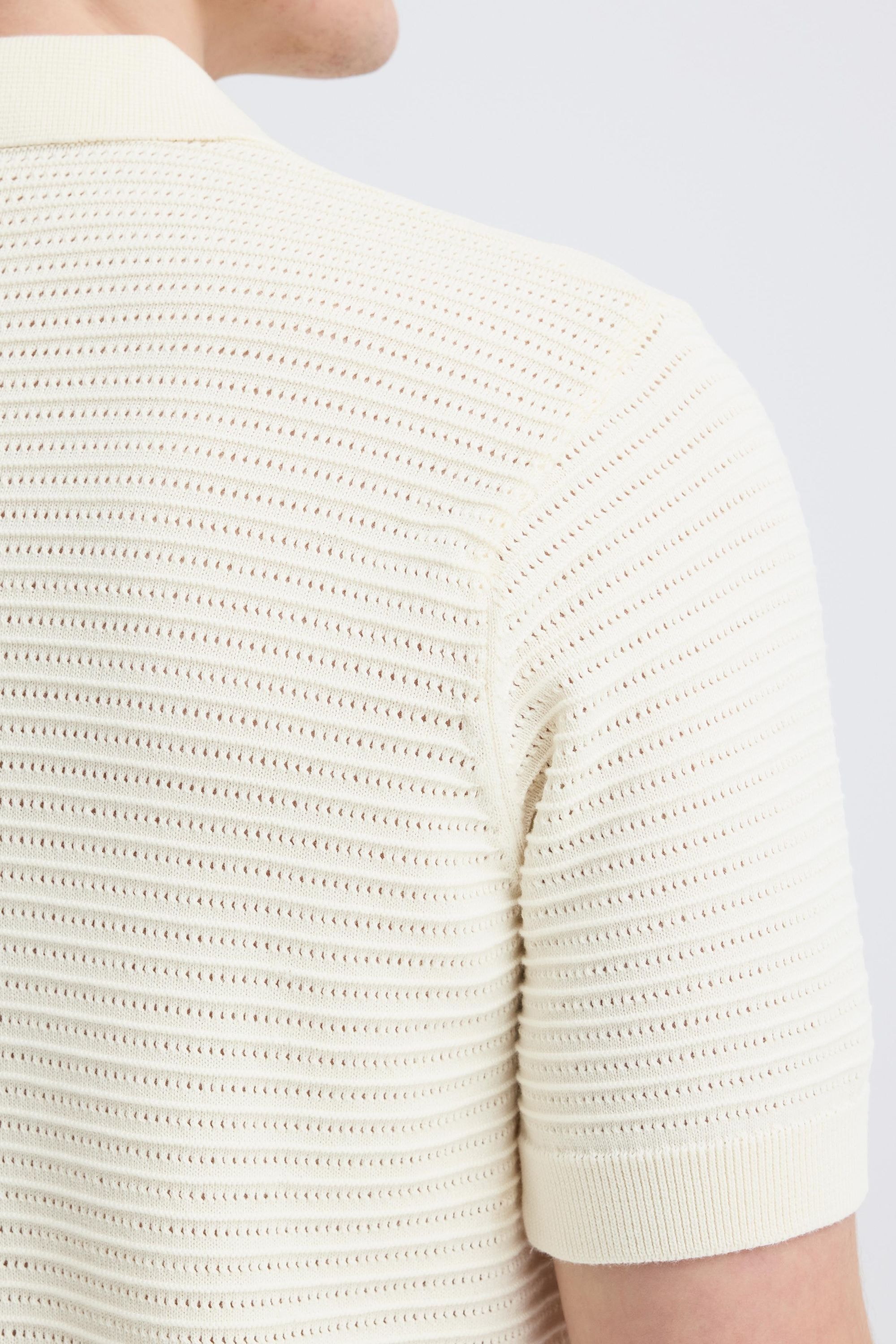 Kronstadt Longsleeve »Strickpullover KSRenmar«