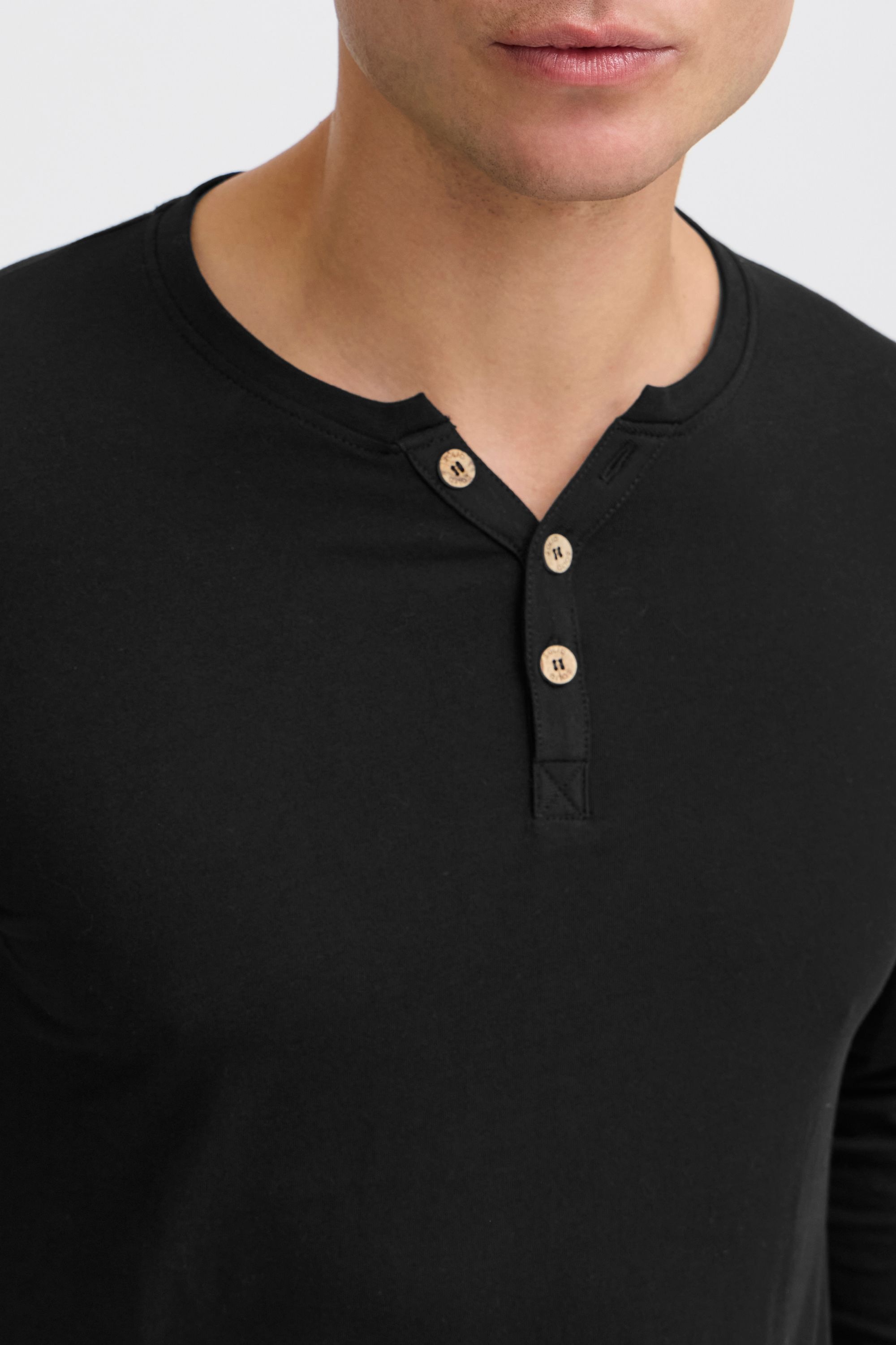 !Solid Rundhalsshirt »Rundhalsshirt SDVolko«