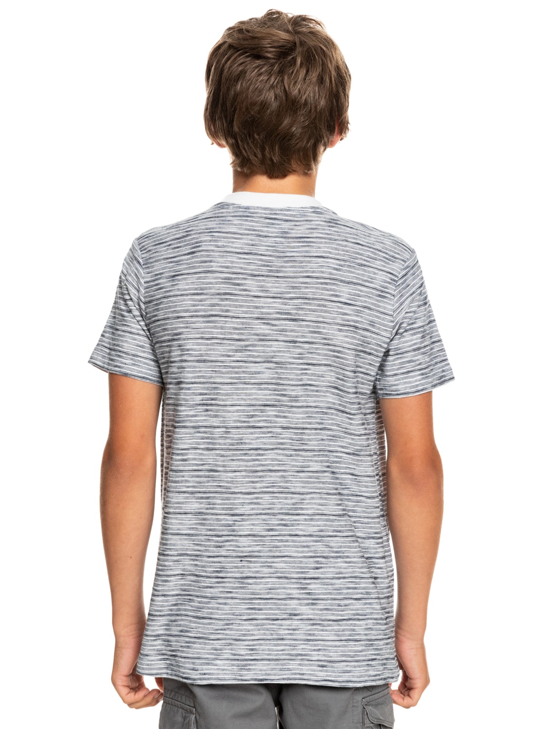 Quiksilver T-Shirt »Kentin«