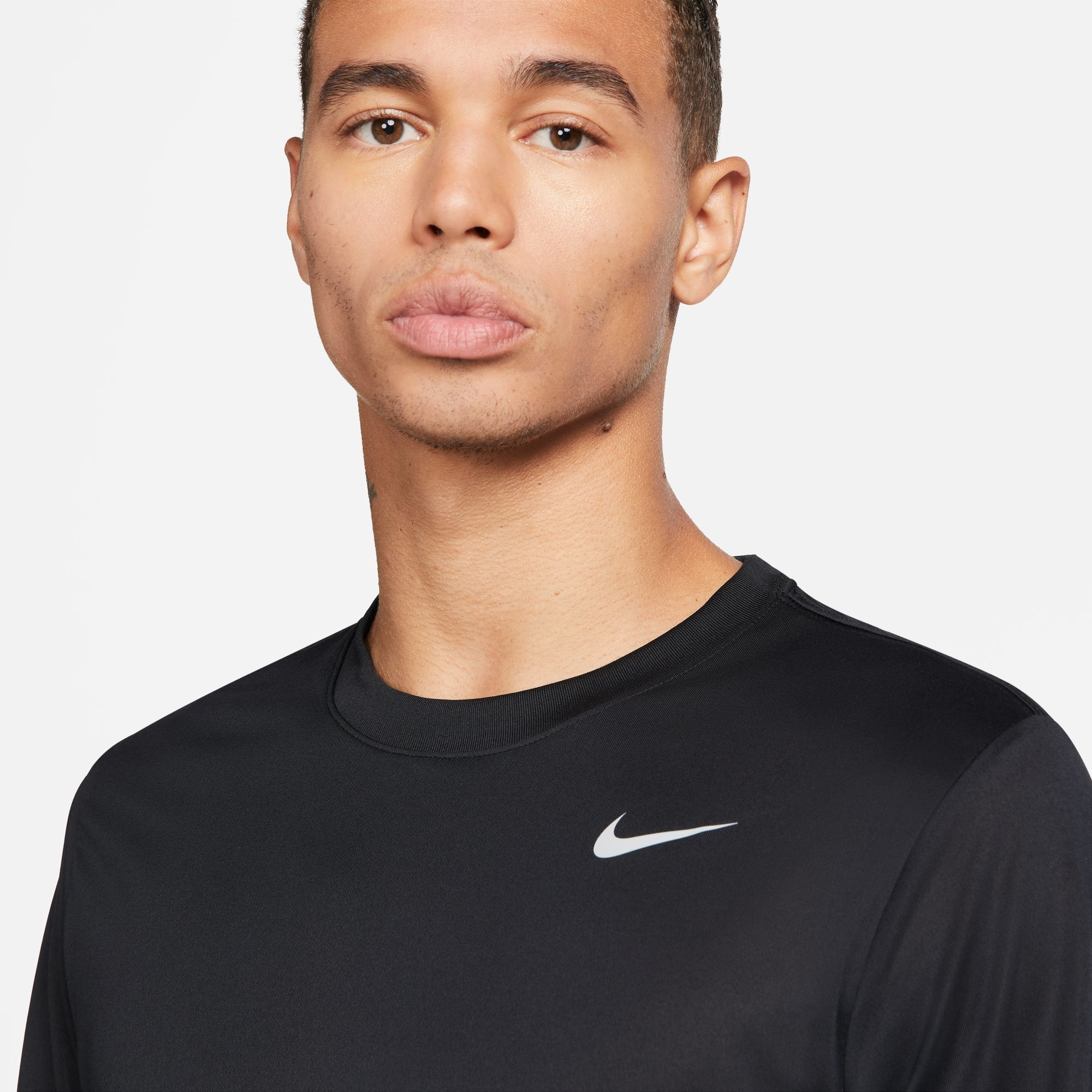 Nike Trainingsshirt »DRI-FIT LEGEND MENS LONG-SLEEVE FIT«