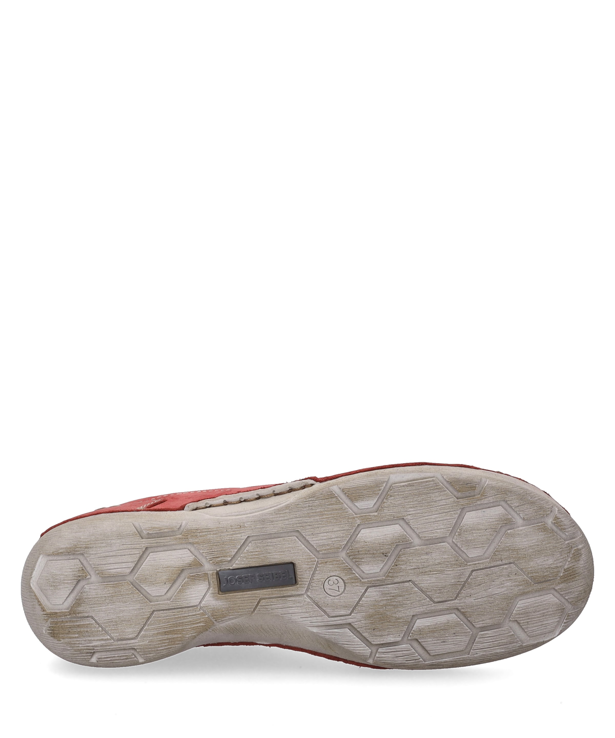 Josef Seibel Schnürschuh »Fergey 56, hibiscus«