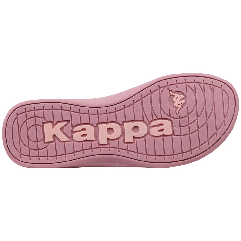 Kappa Badepantolette, - mit besonders softer & flexibler Sohle