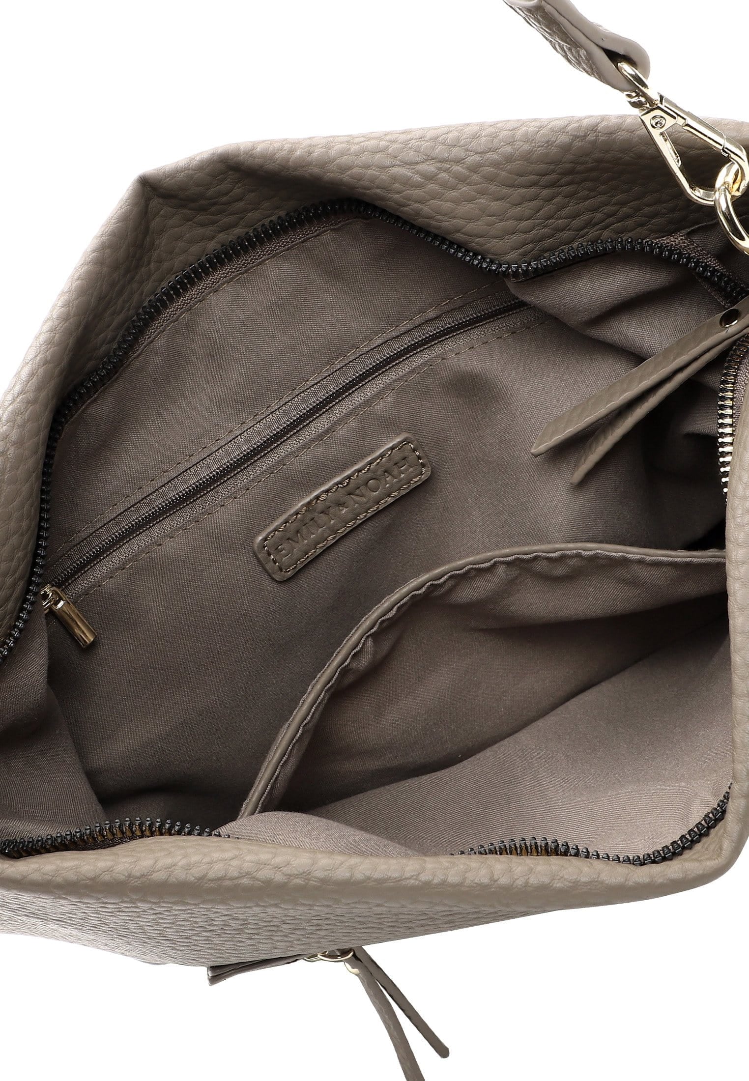 EMILY & NOAH Beuteltasche »Beutel E&N Heidi«