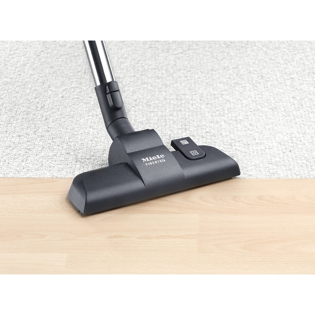 Miele Bodenstaubsauger »Complete C2 Tango EcoLine - SFAP3«, 550 W, mit Beutel