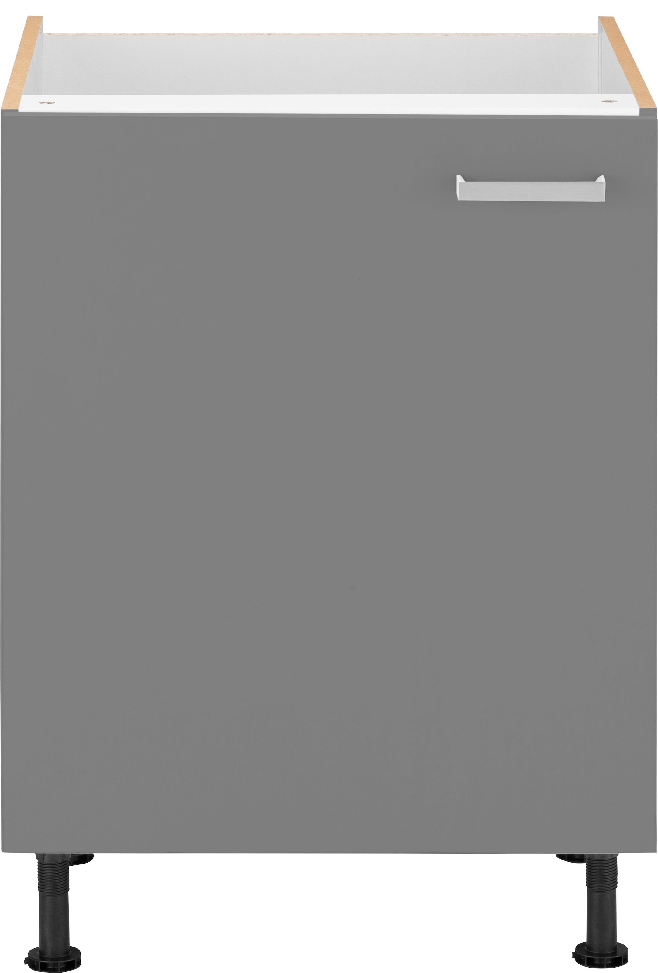 OPTIFIT Spülenschrank »Parma«, Breite 60 cm