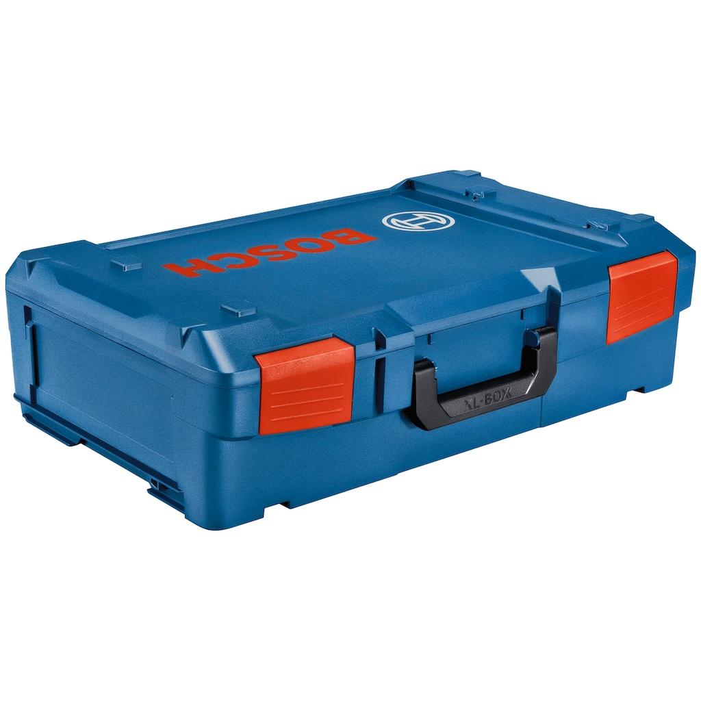Bosch Professional Werkzeugbox »Koffersystem XL-BOXX«