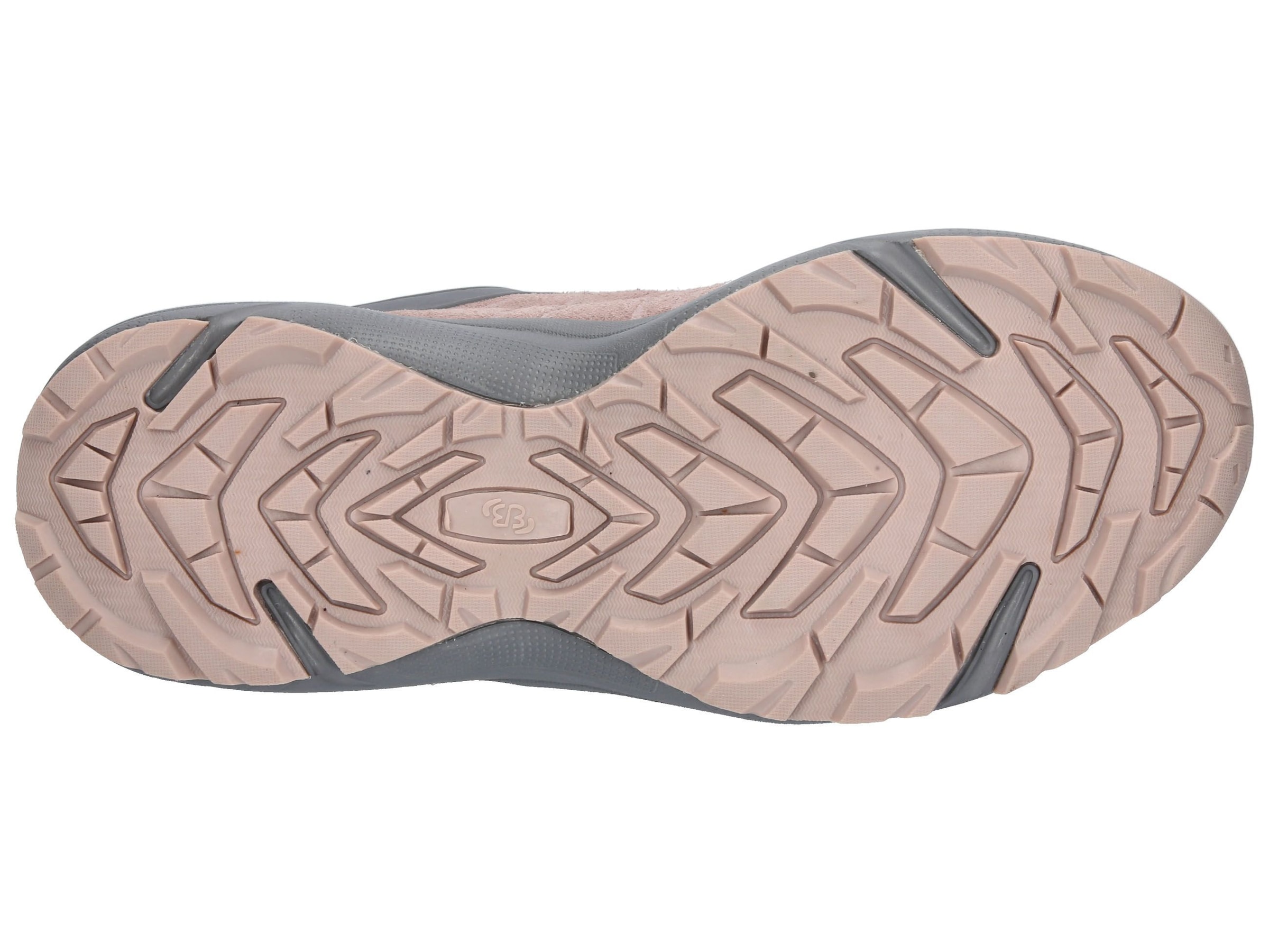 BRÜTTING Outdoorschuh »Outdoorschuh Mount Harvard Low«