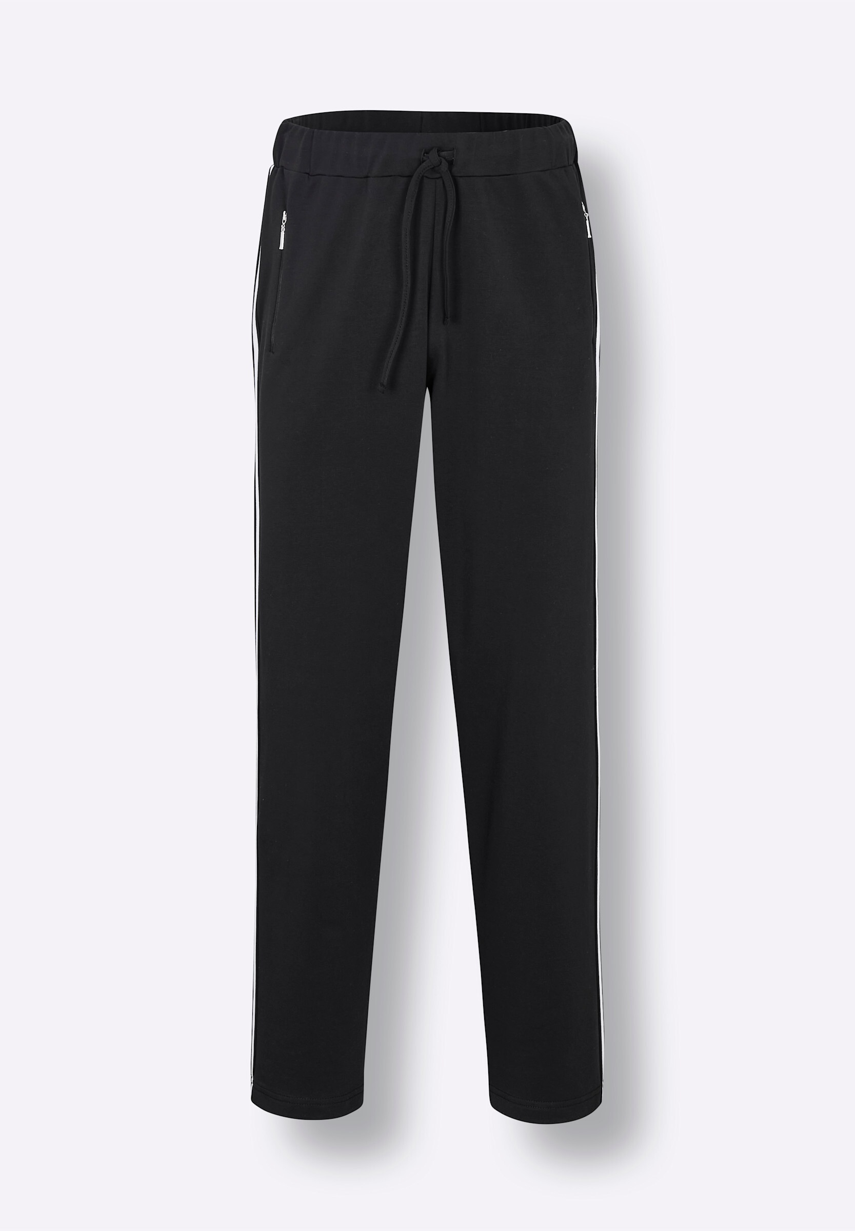 Plantier Stoffhose »Hose Jerseyhose«