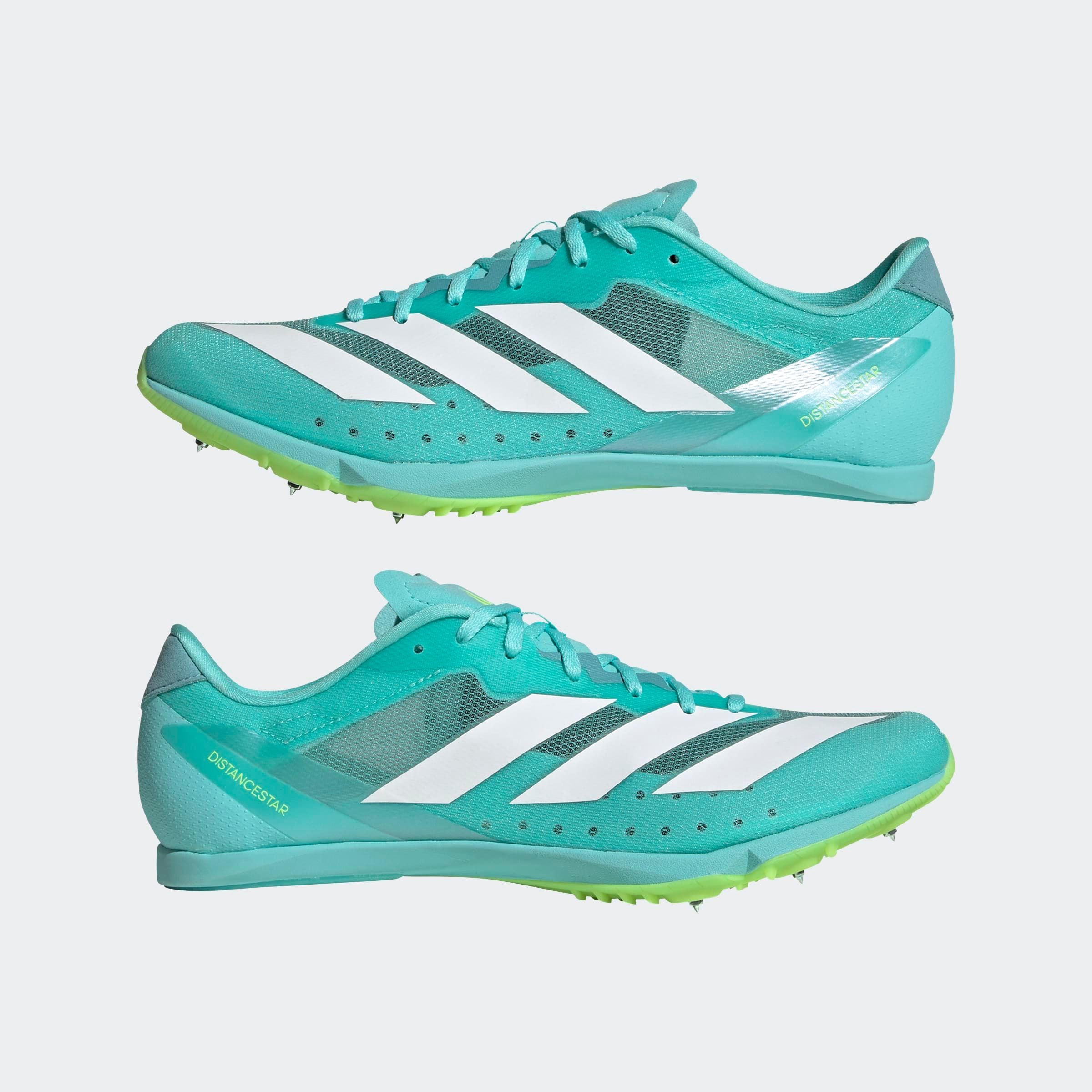 adidas Performance Laufschuh »ADIZERO DISTANCESTAR SPIKE«