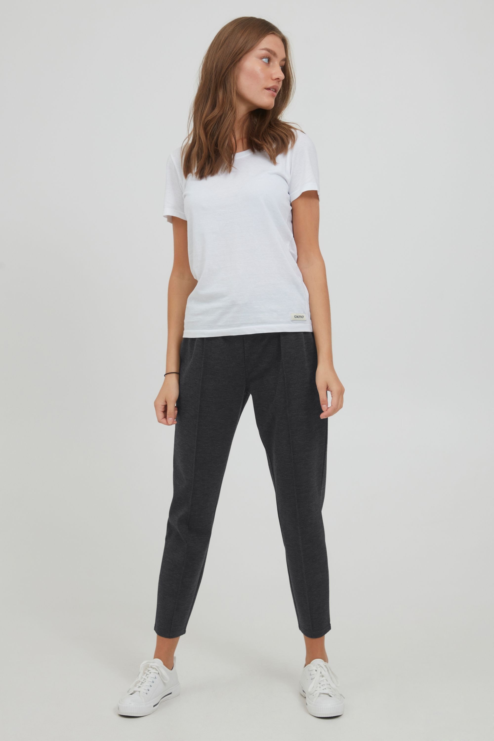 OXMO Stoffhose »Stoffhose OXHellas«