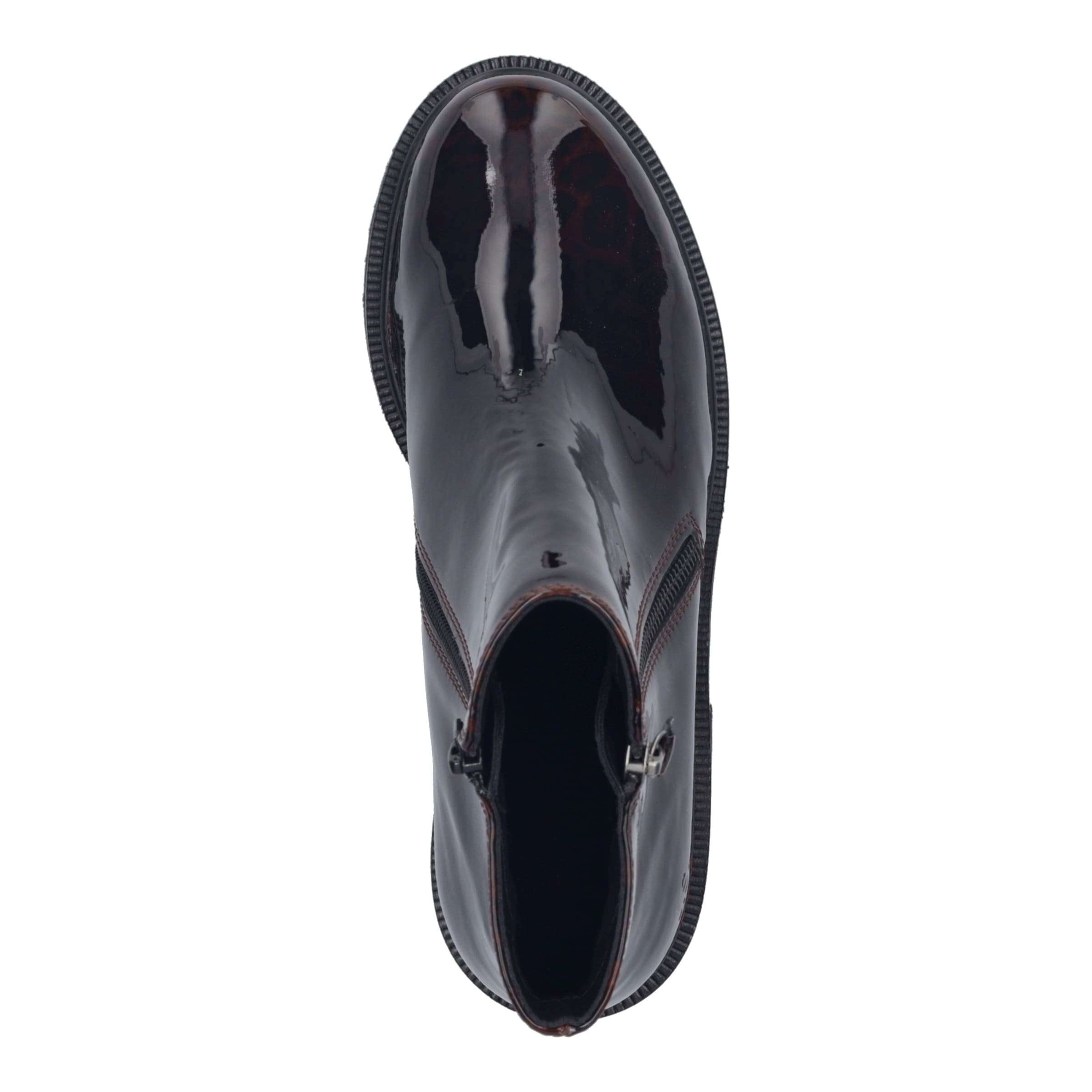 Josef Seibel Stiefelette »Josephine 01, bordeaux«
