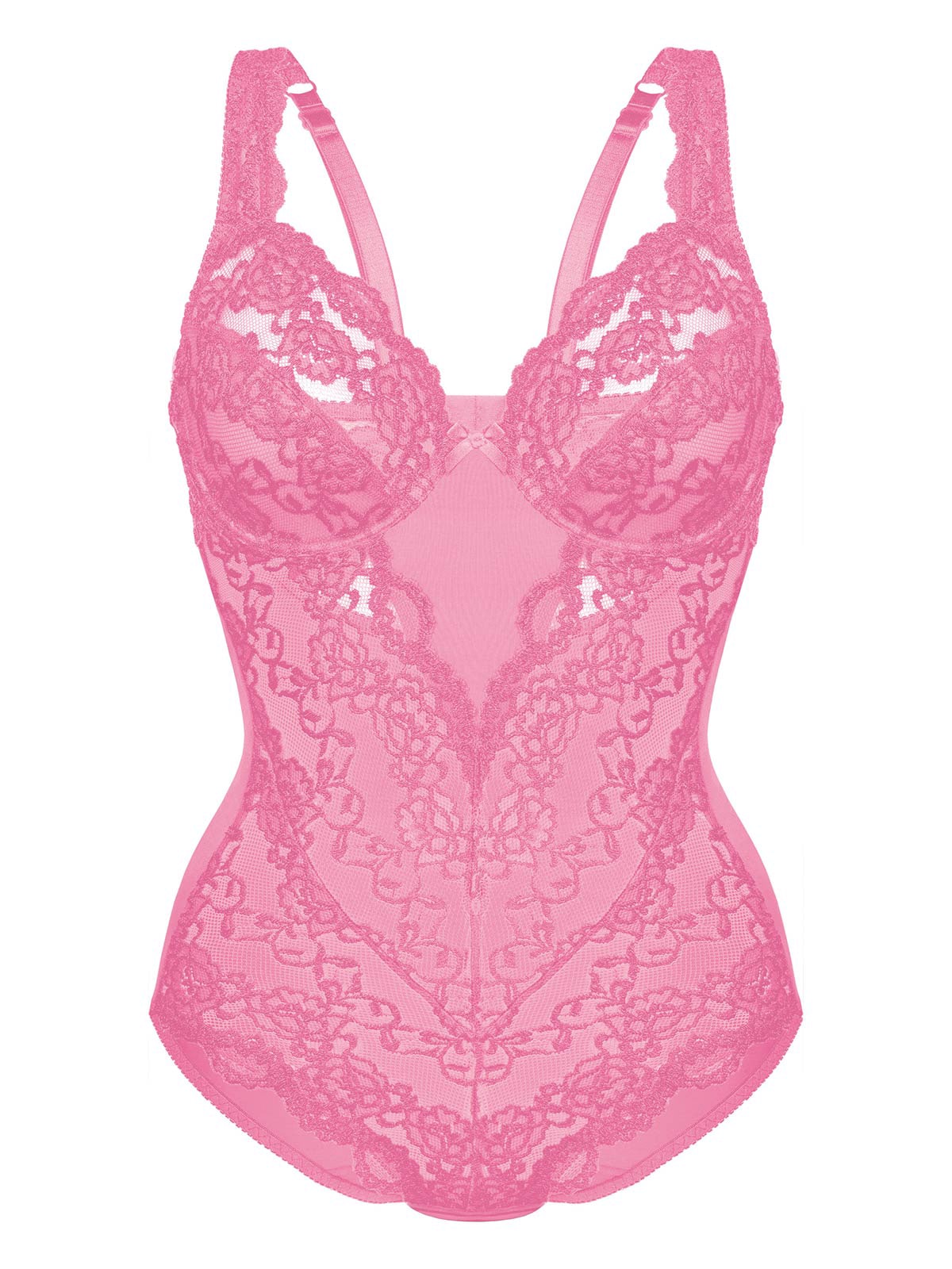 Sassa Body »Body CLASSIC LACE«