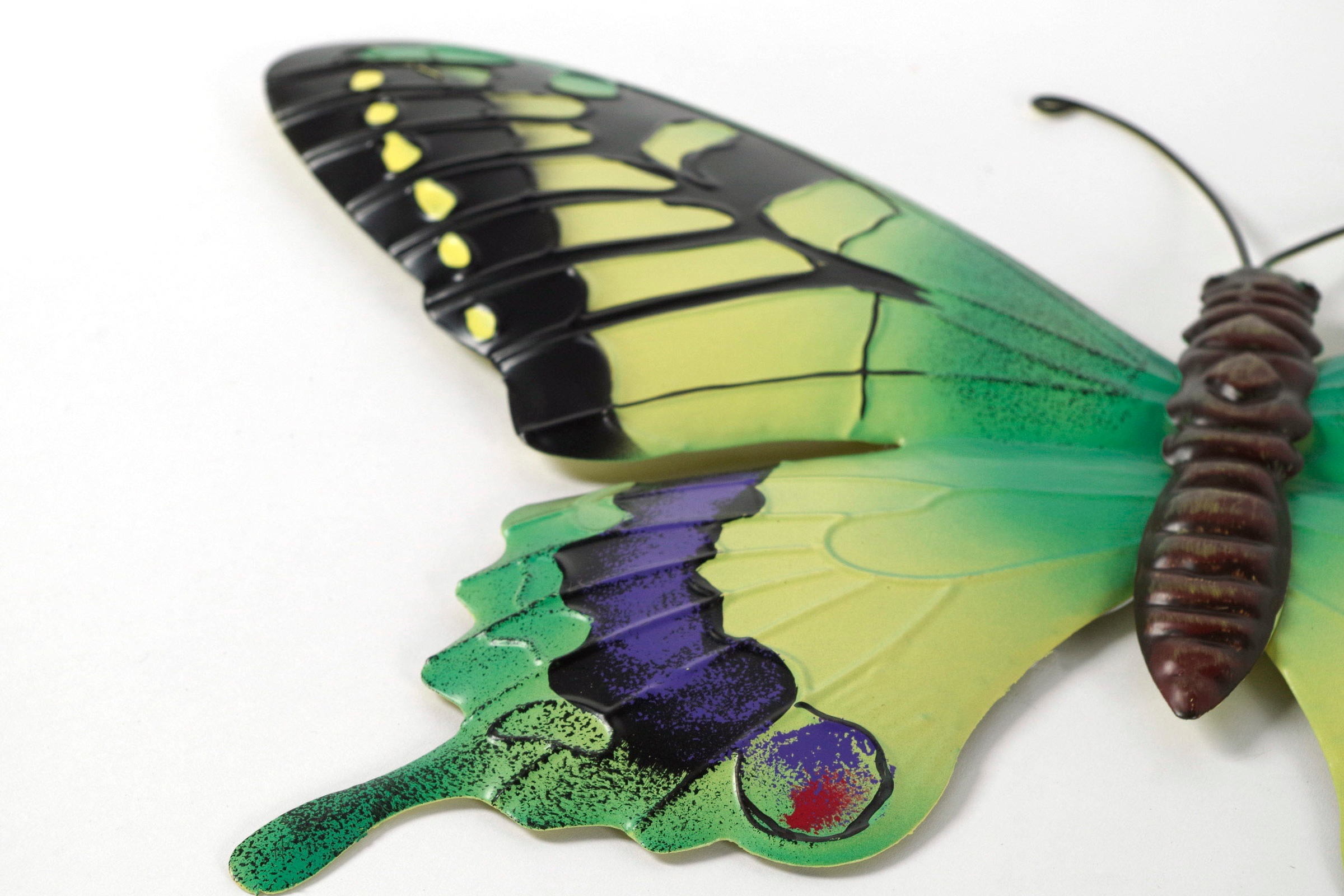 locker Wanddekoobjekt »Wandobjekt«