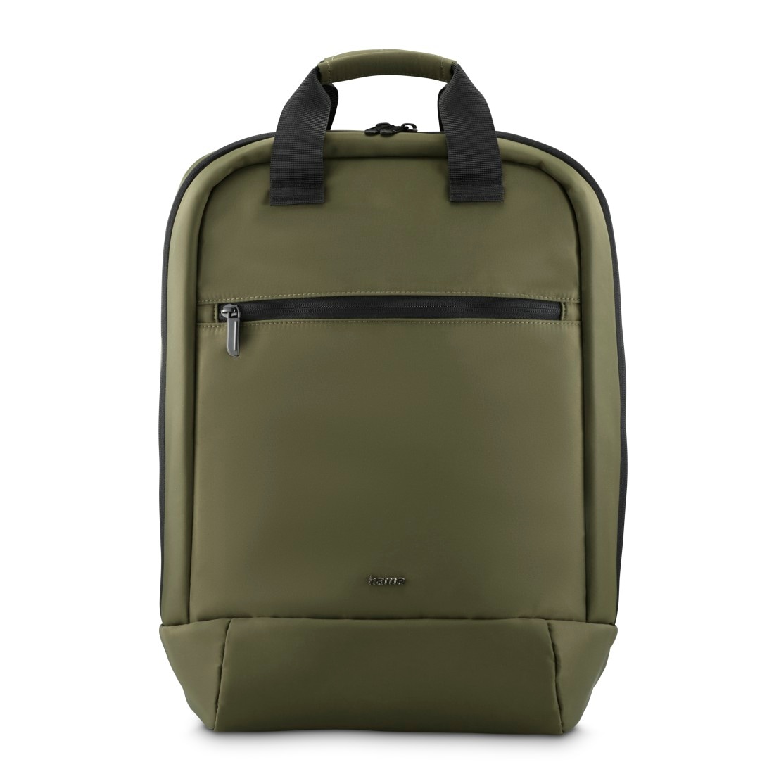 Notebookrucksack »Laptop Rucksack bis 16,2“ (leicht, gepolstert, 3 extra Fächer)«