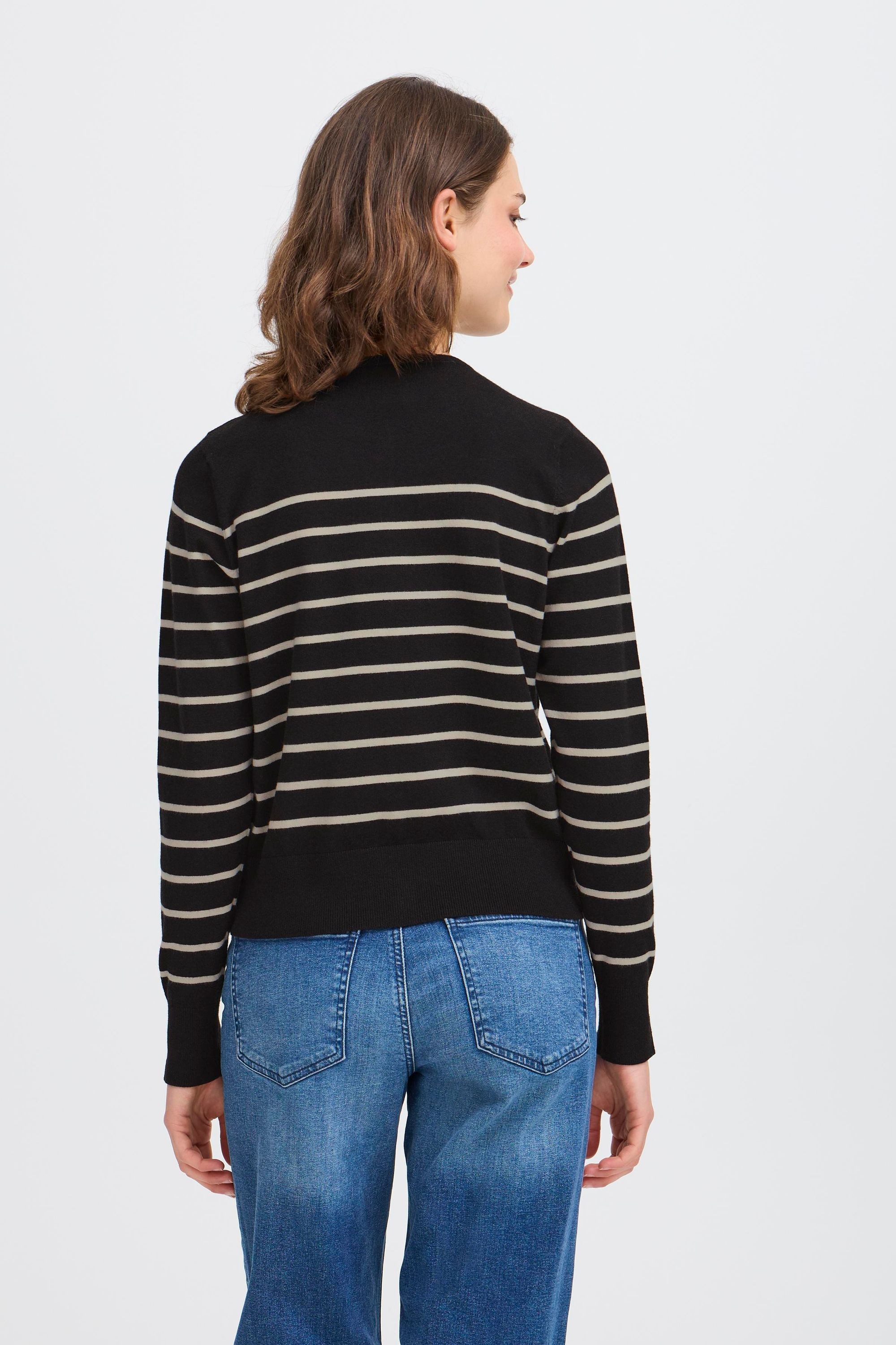 OXMO Strickjacke »Strickjacke OXKeana«