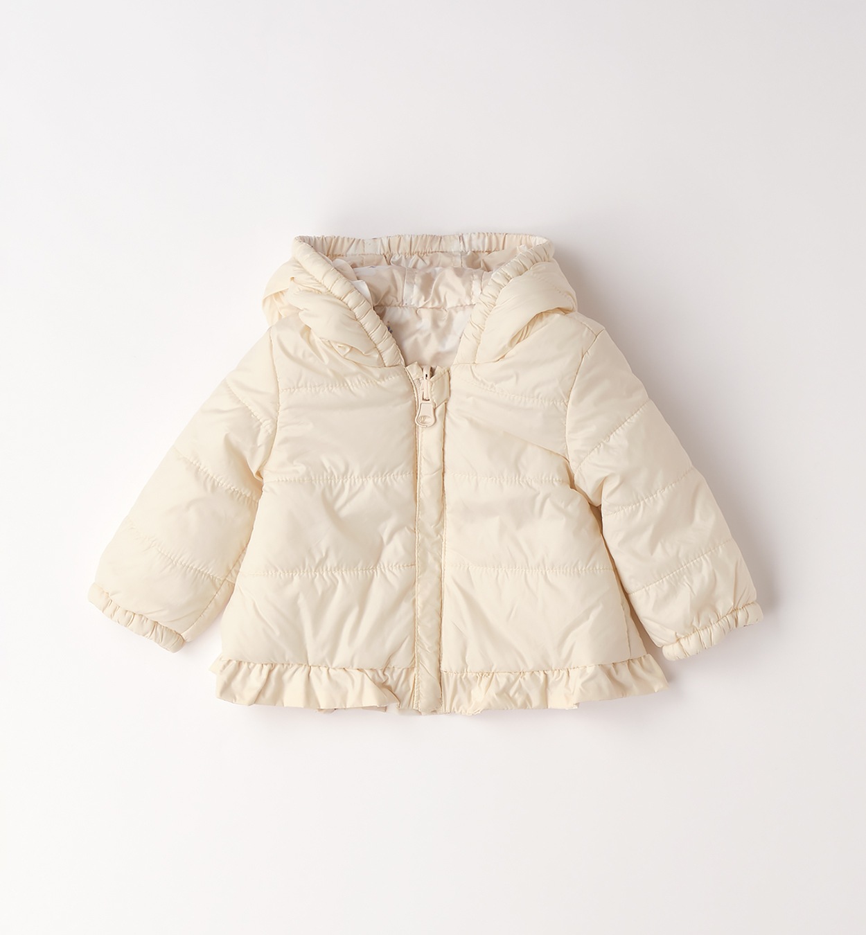 iDo Outdoorjacke »BABY GIRL JACKET«