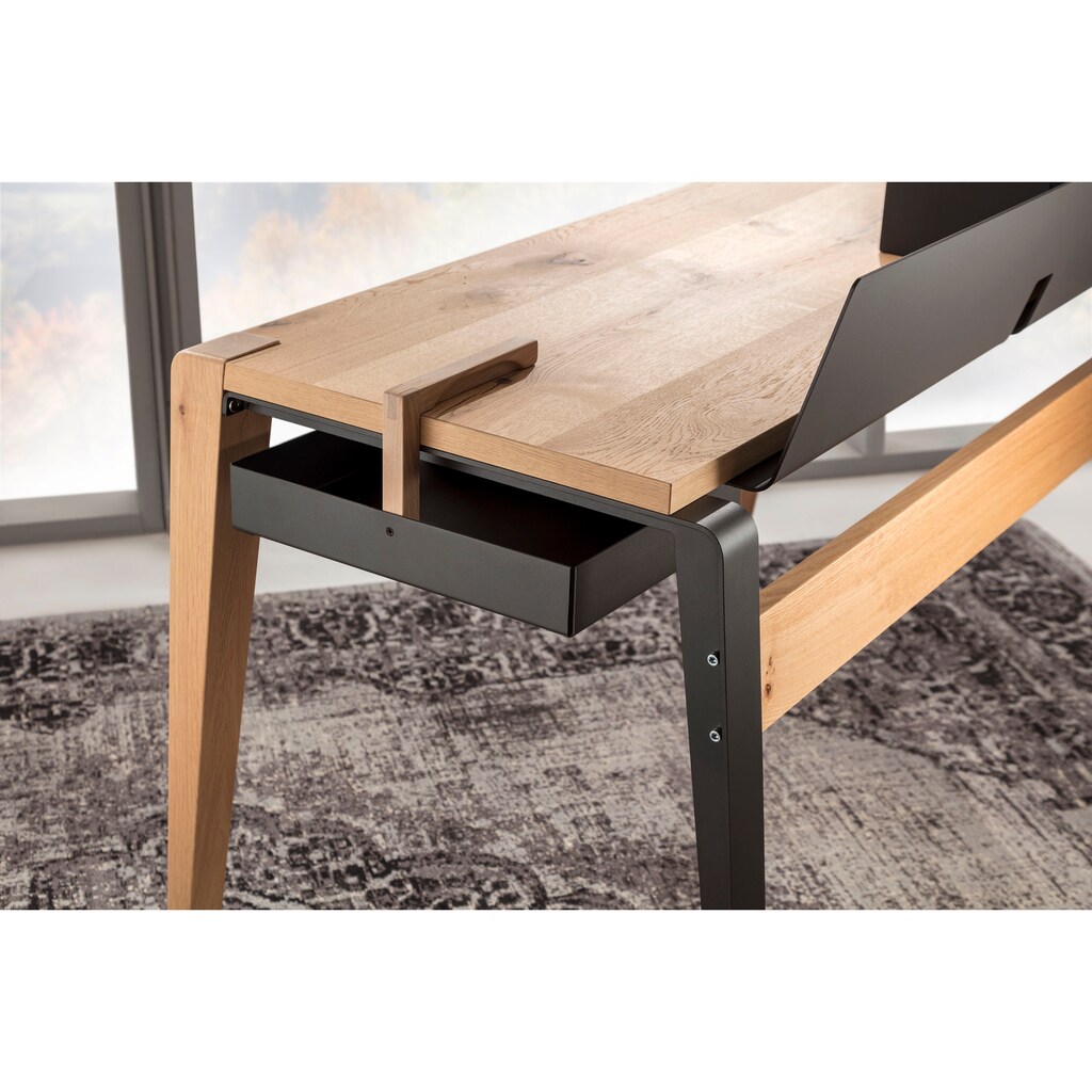 GWINNER Schreibtisch »Style«, Breite 120 cm