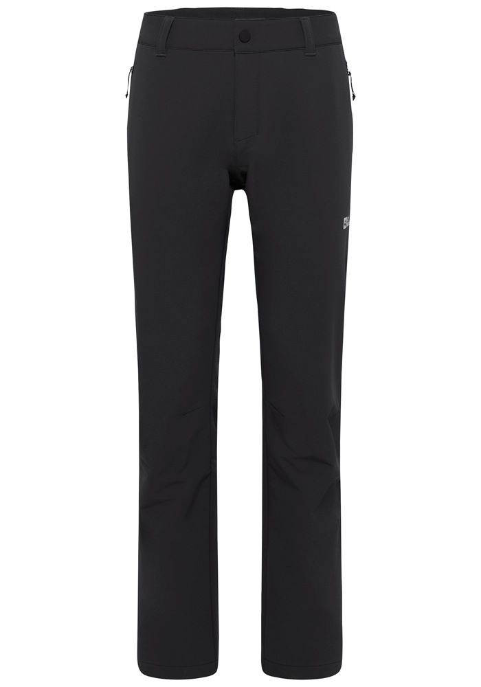 Jack Wolfskin Outdoorhose »ACTIVATE THERMIC PANTS M«