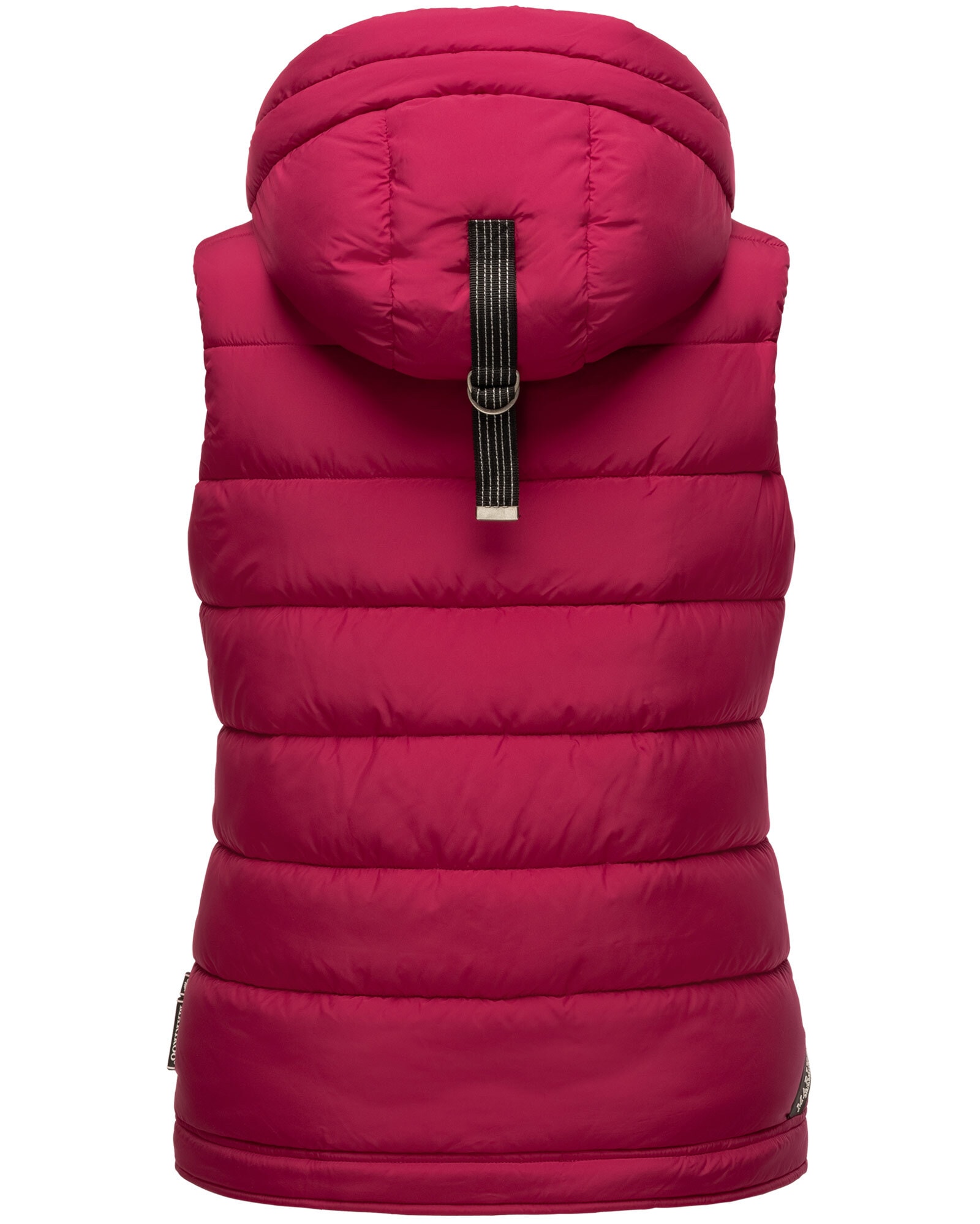 Marikoo Steppweste »Marikoo Taisaa Damen Stepp Weste B866«