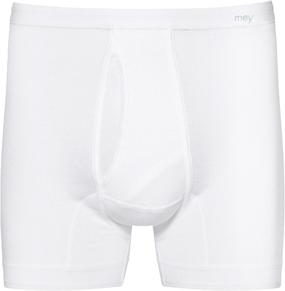 Mey Lange Unterhose »Noblesse« Aufgesetzter Webbund, super soft