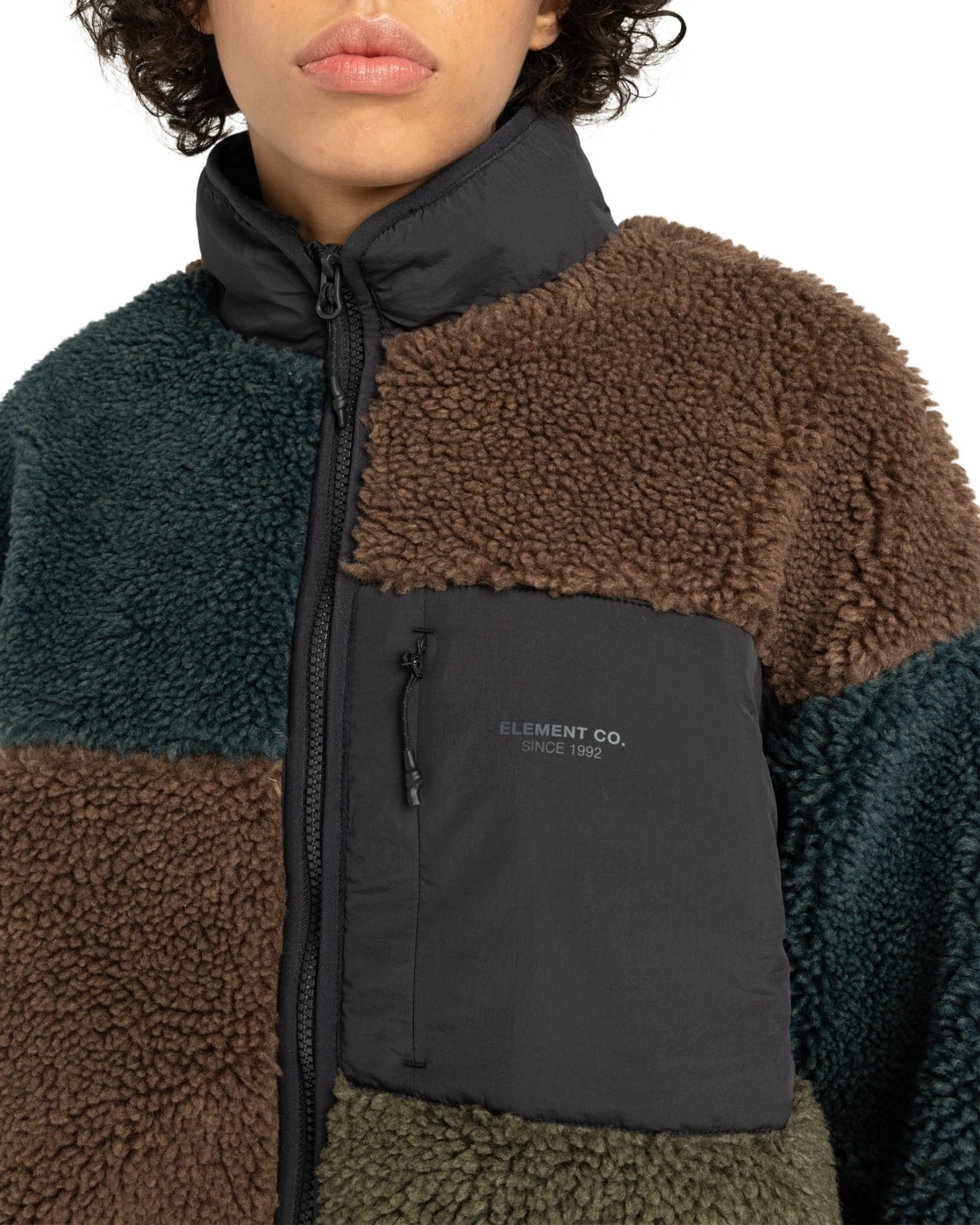 Element Outdoorjacke »Oak«