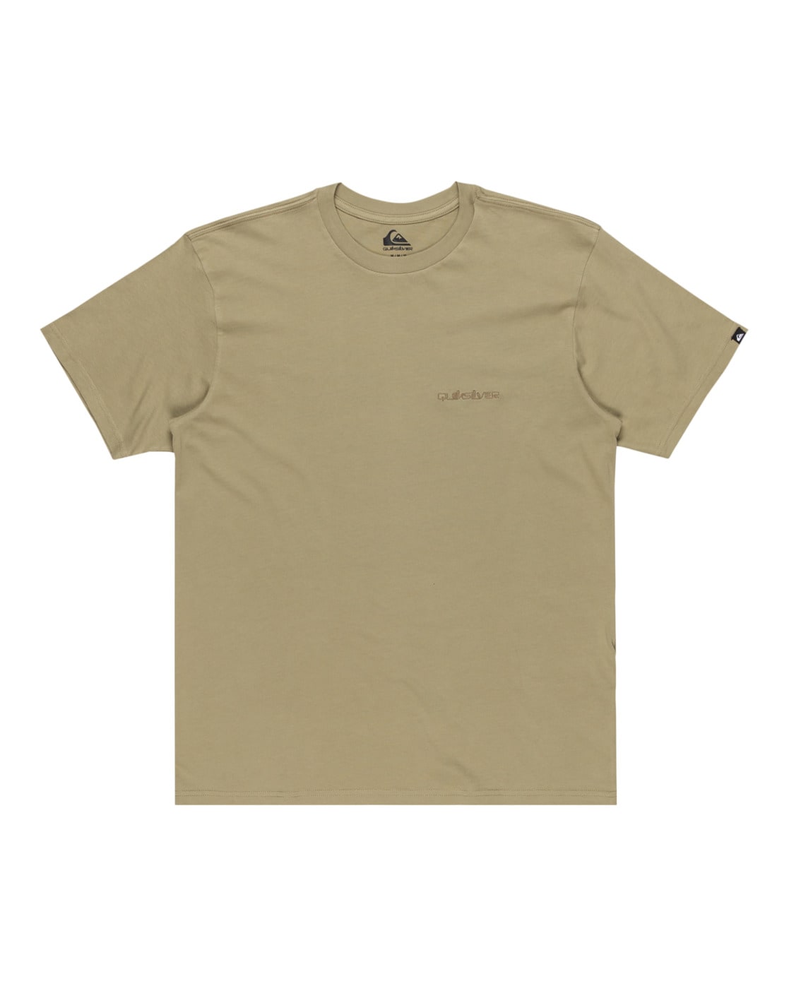 Quiksilver T-Shirt »Salt Water«