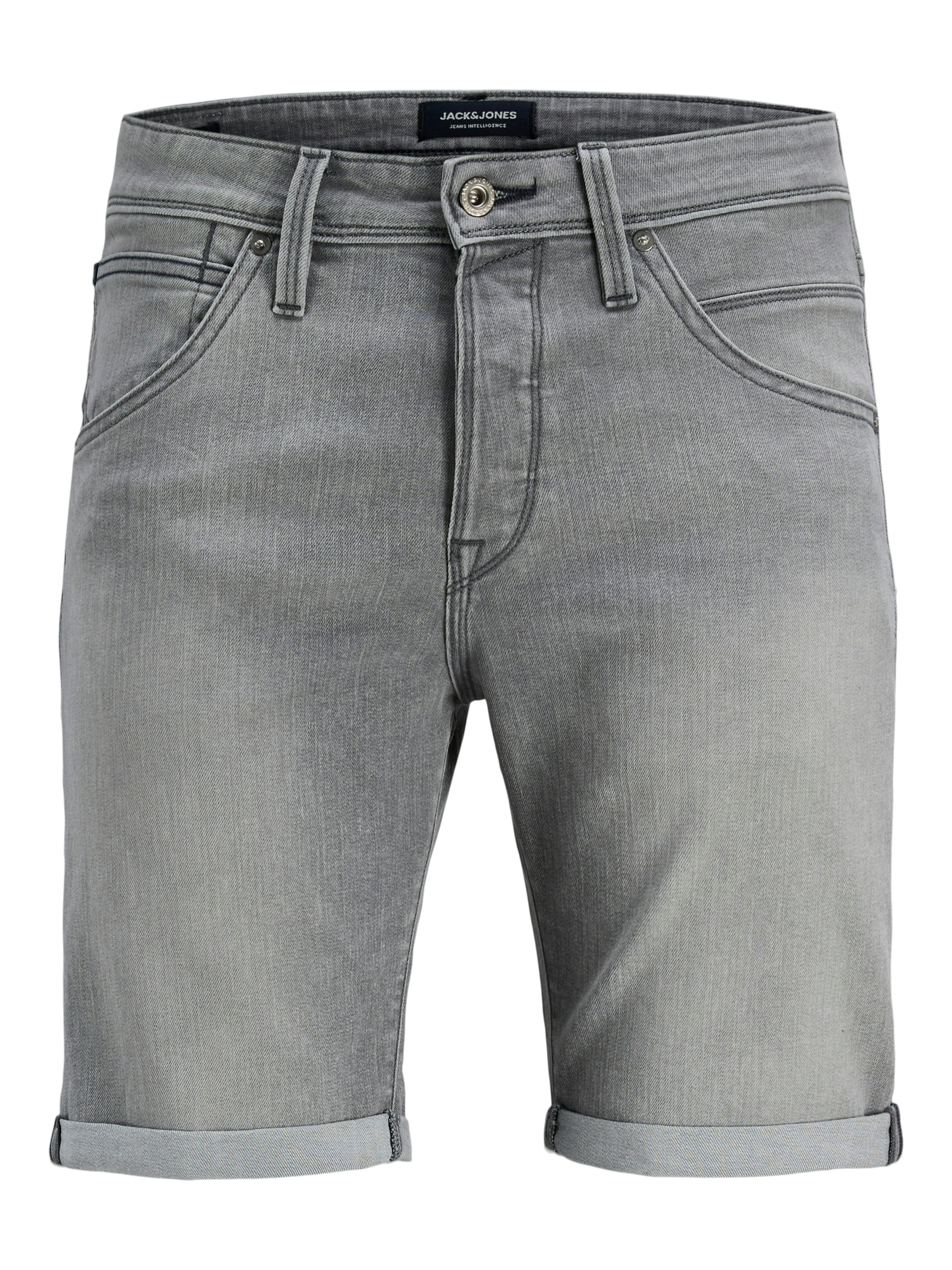 Jack & Jones Shorts »JJIRICK JJFOX SHORTS CB 310 SN«, im Four-Pocket Style
