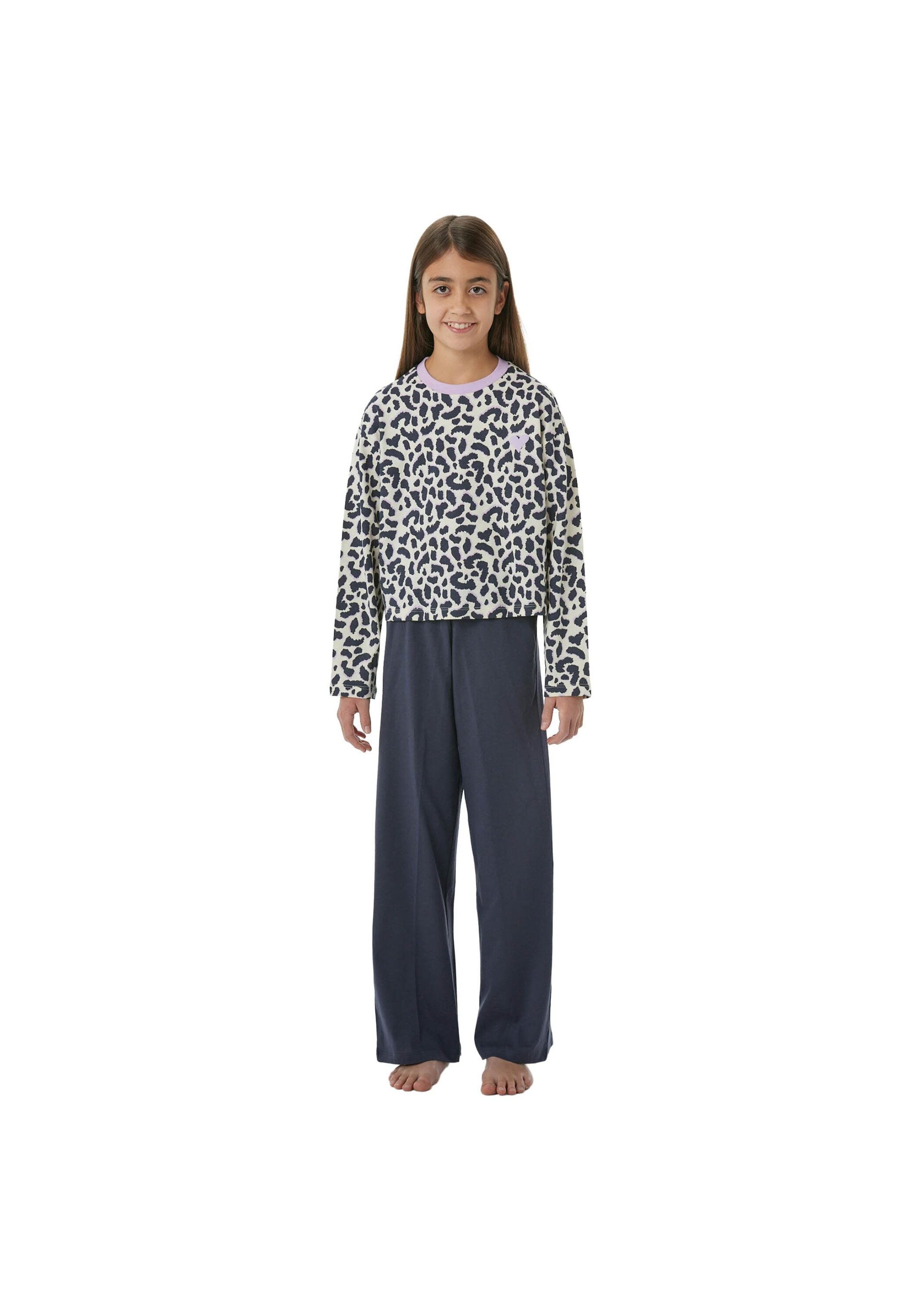 Schiesser Schlafanzug »Pyjama Kids Nightwear«