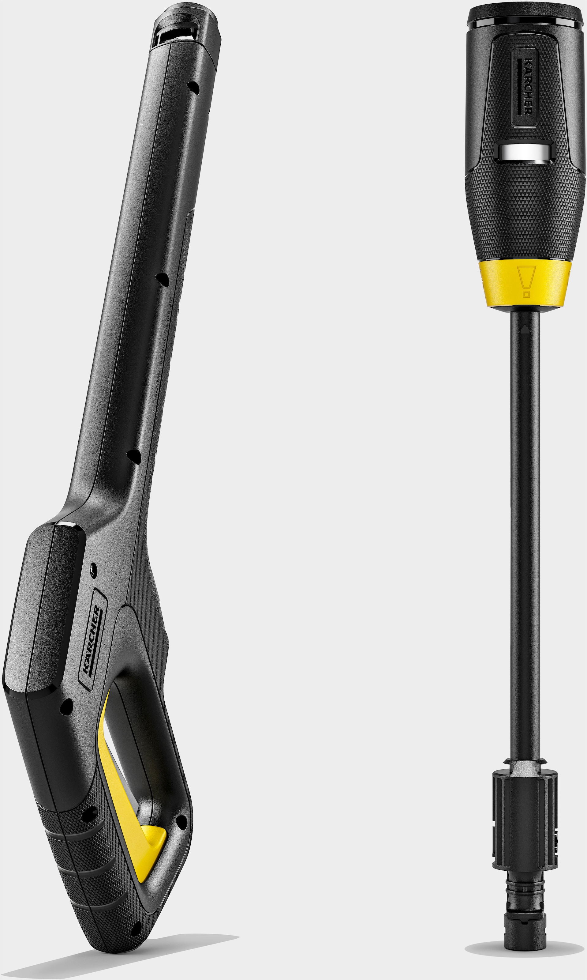 KÄRCHER Hochdruckreiniger »K 7 Comfort Premium *EU«
