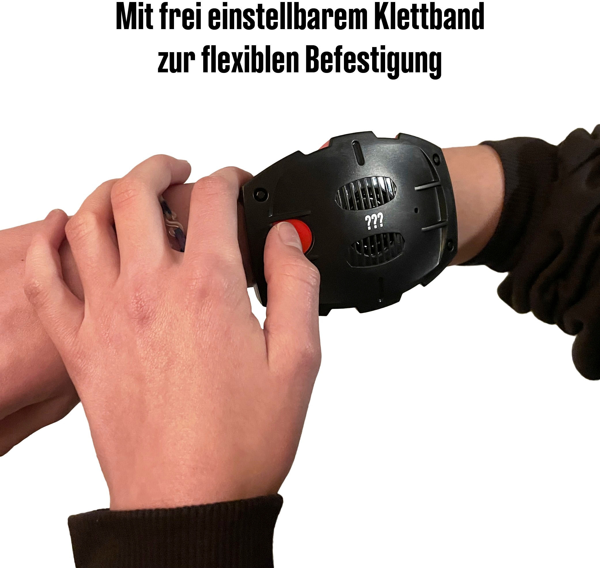 Kosmos Experimentierkasten »Die drei ??? Geheimnachrichten-Recorder«
