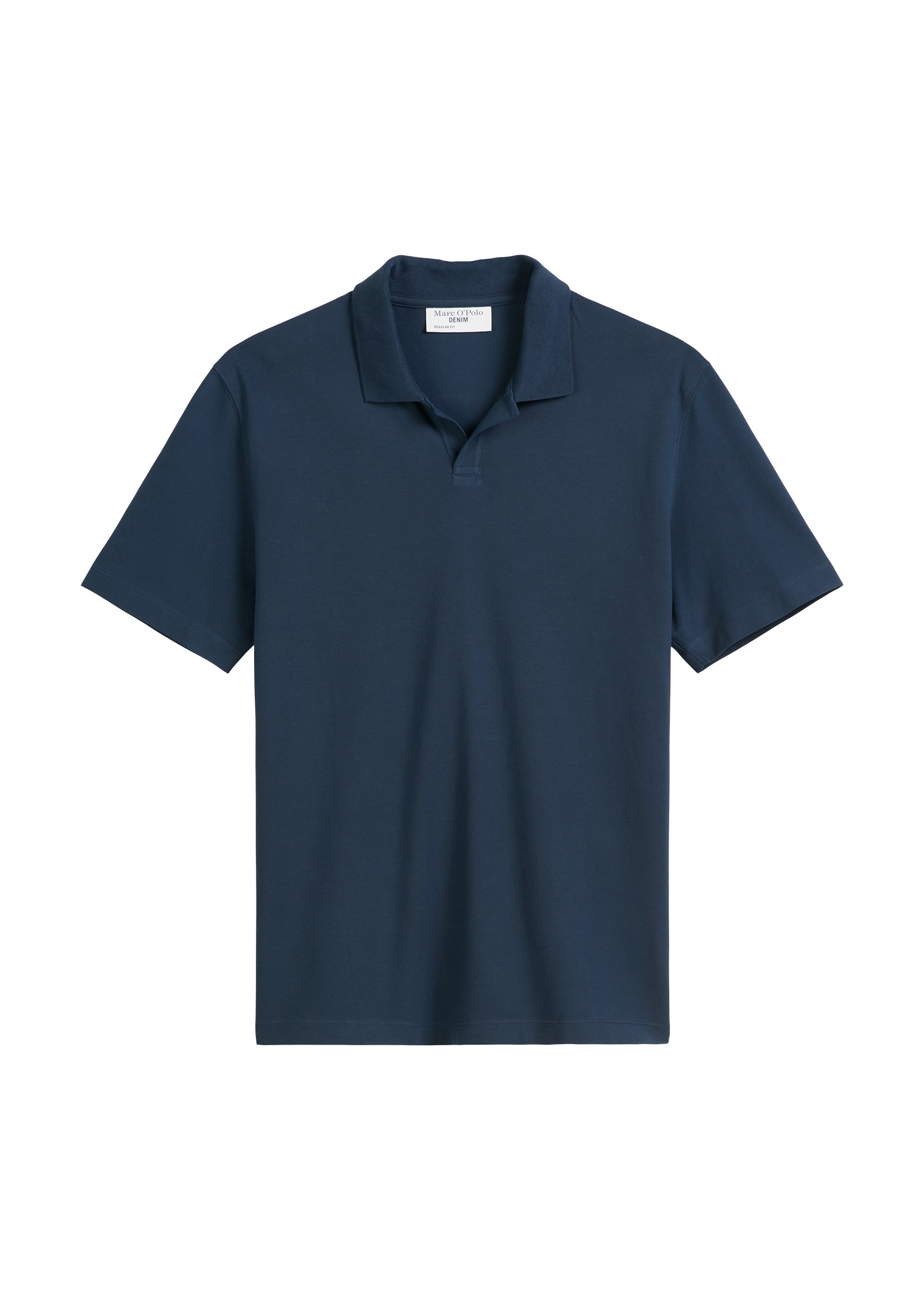 Marc O'Polo DENIM Poloshirt, regular, Basic, Pique