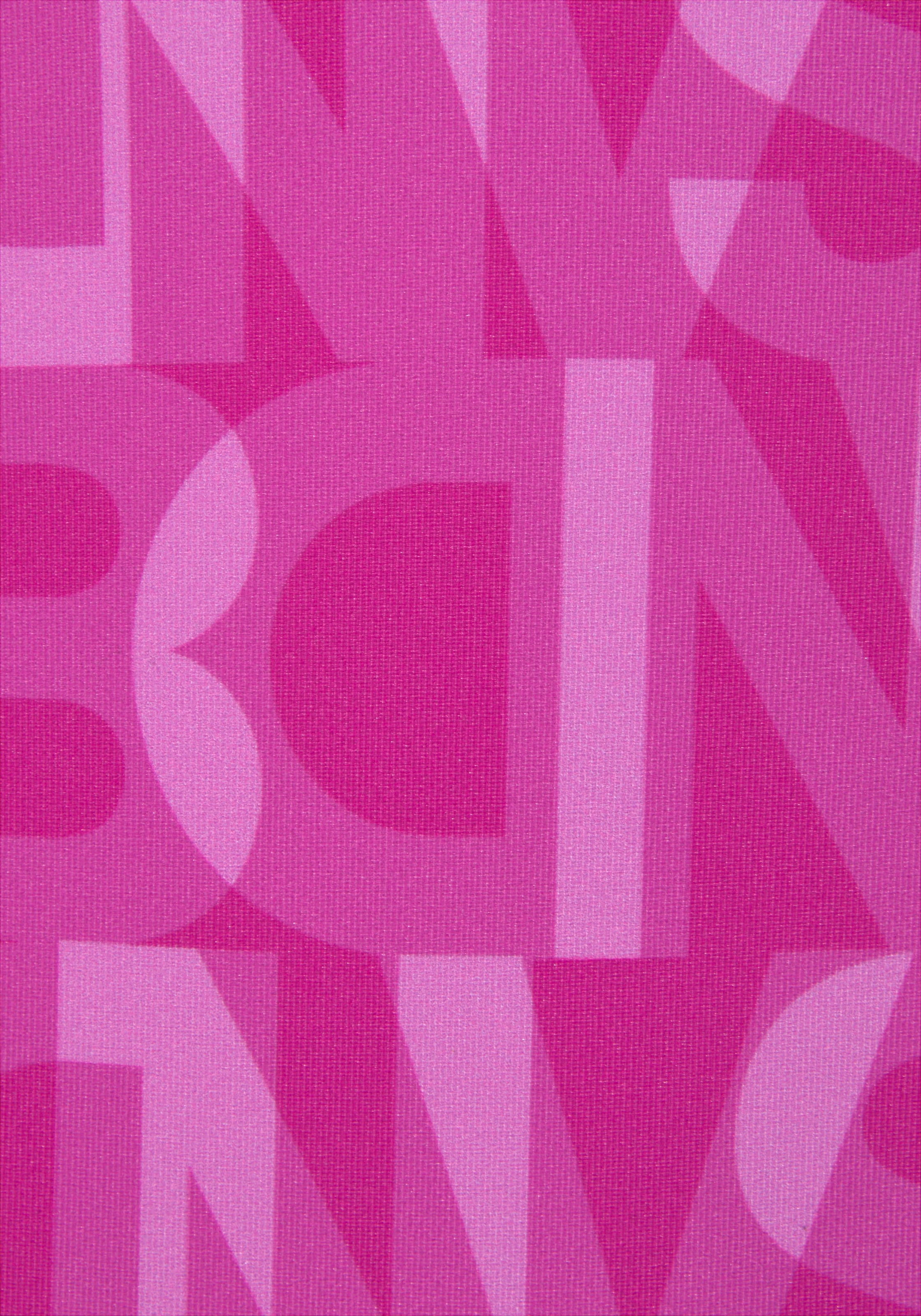 Elbsand Bikini-Hose »Letra« mit tollem Wording