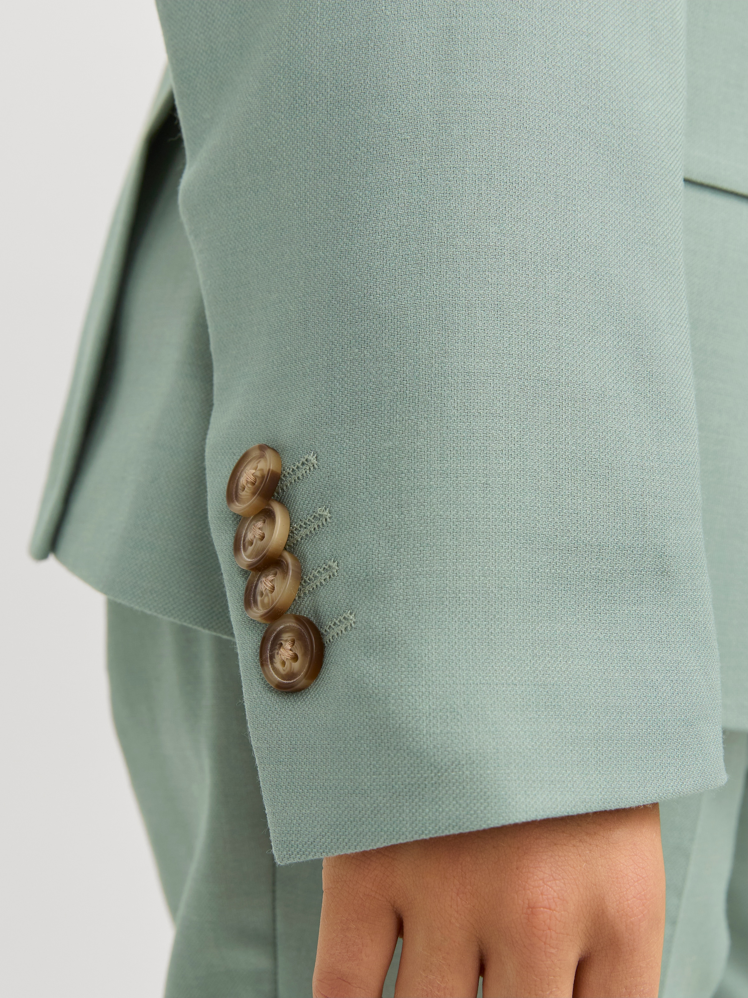 Jack & Jones Junior Sakko »JPRSOLARIS BLAZER NOOS JNR«
