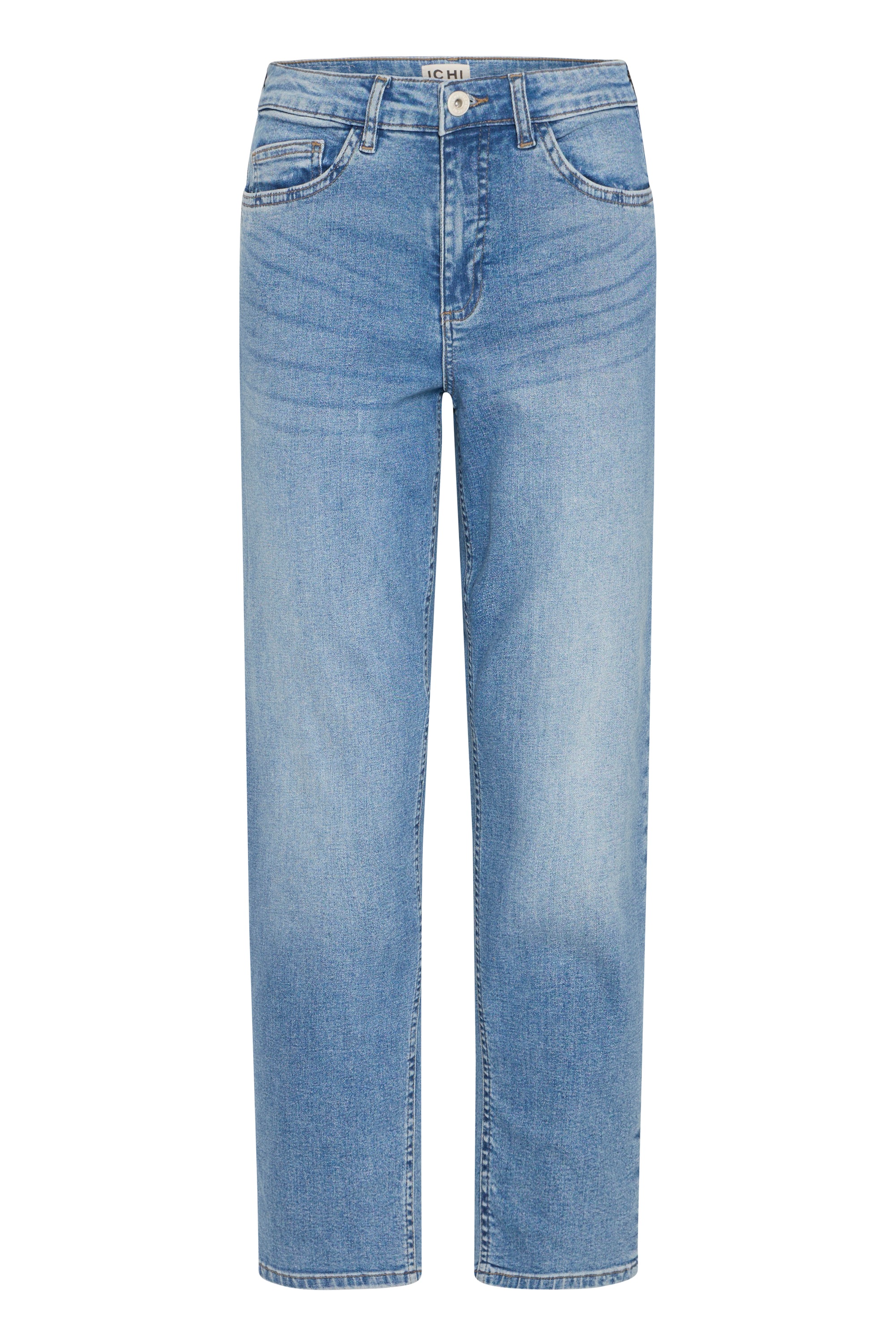Ichi Regular-fit-Jeans »Jeans IHTWIGGY«