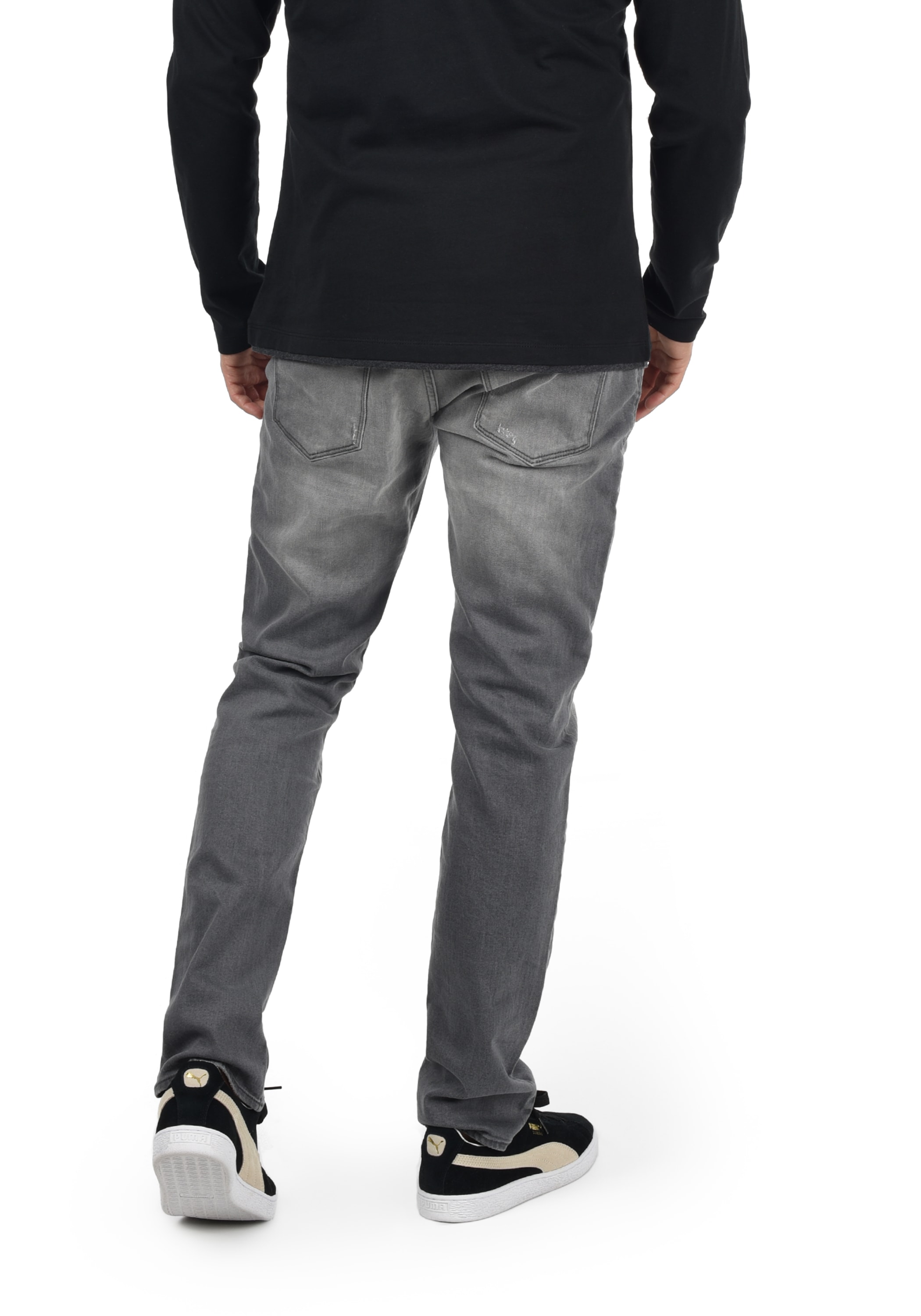 Blend 5-Pocket-Jeans »5-Pocket-Jeans BHLukker«