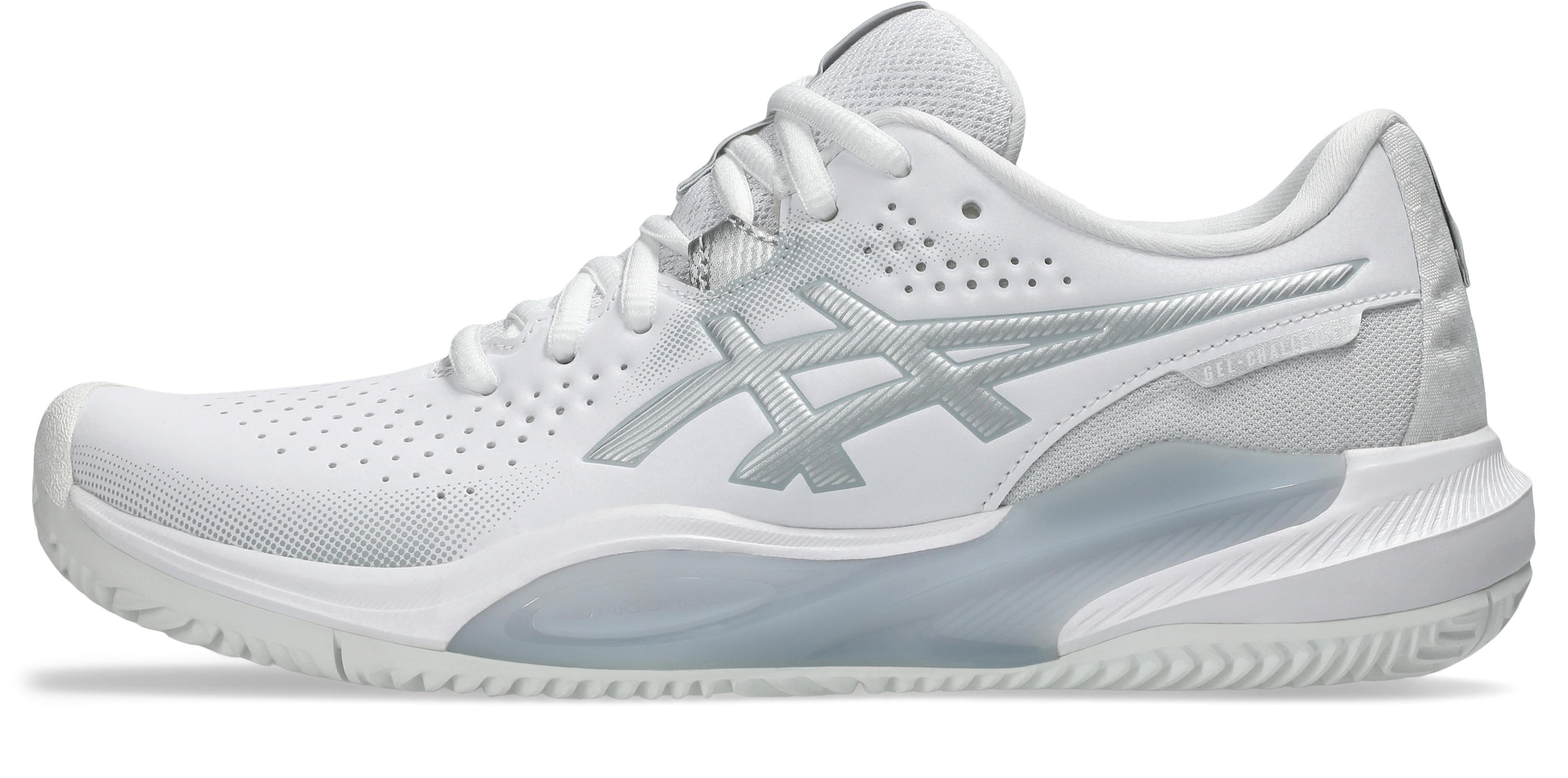 Asics Tennisschuh »GEL-CHALLENGER 15 CLAY«  Sandplatzschuhe für Ascheplätze