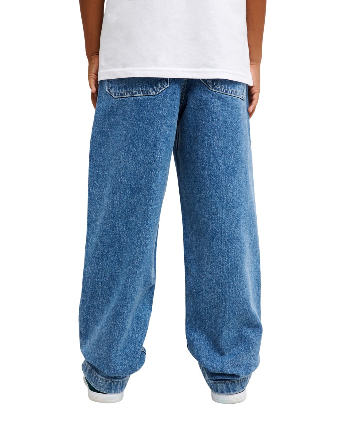 Quiksilver Sporthose »The Foam Denim«