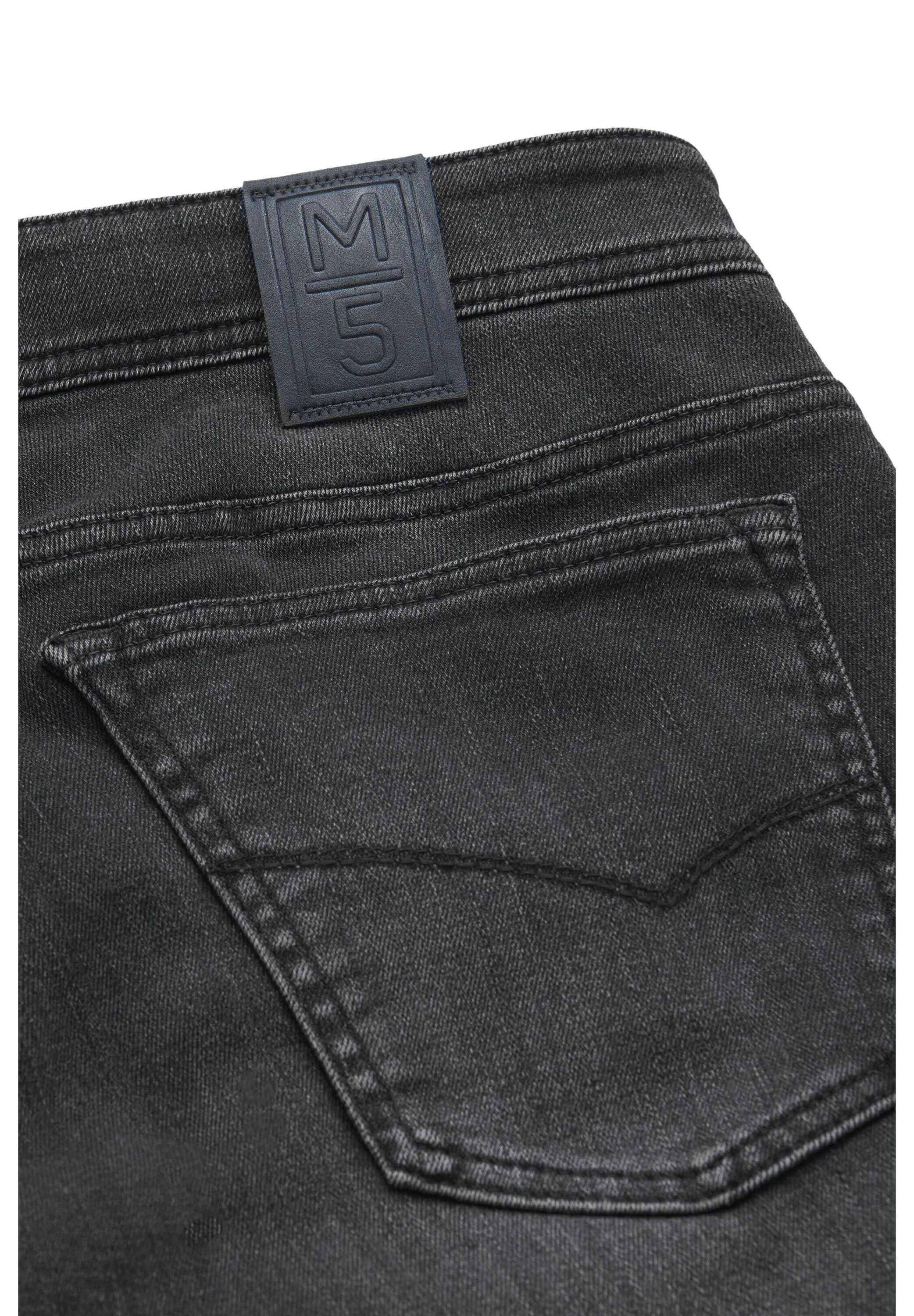 MEYER Chinohose »M5 Five 9-6294«  M5 Serie