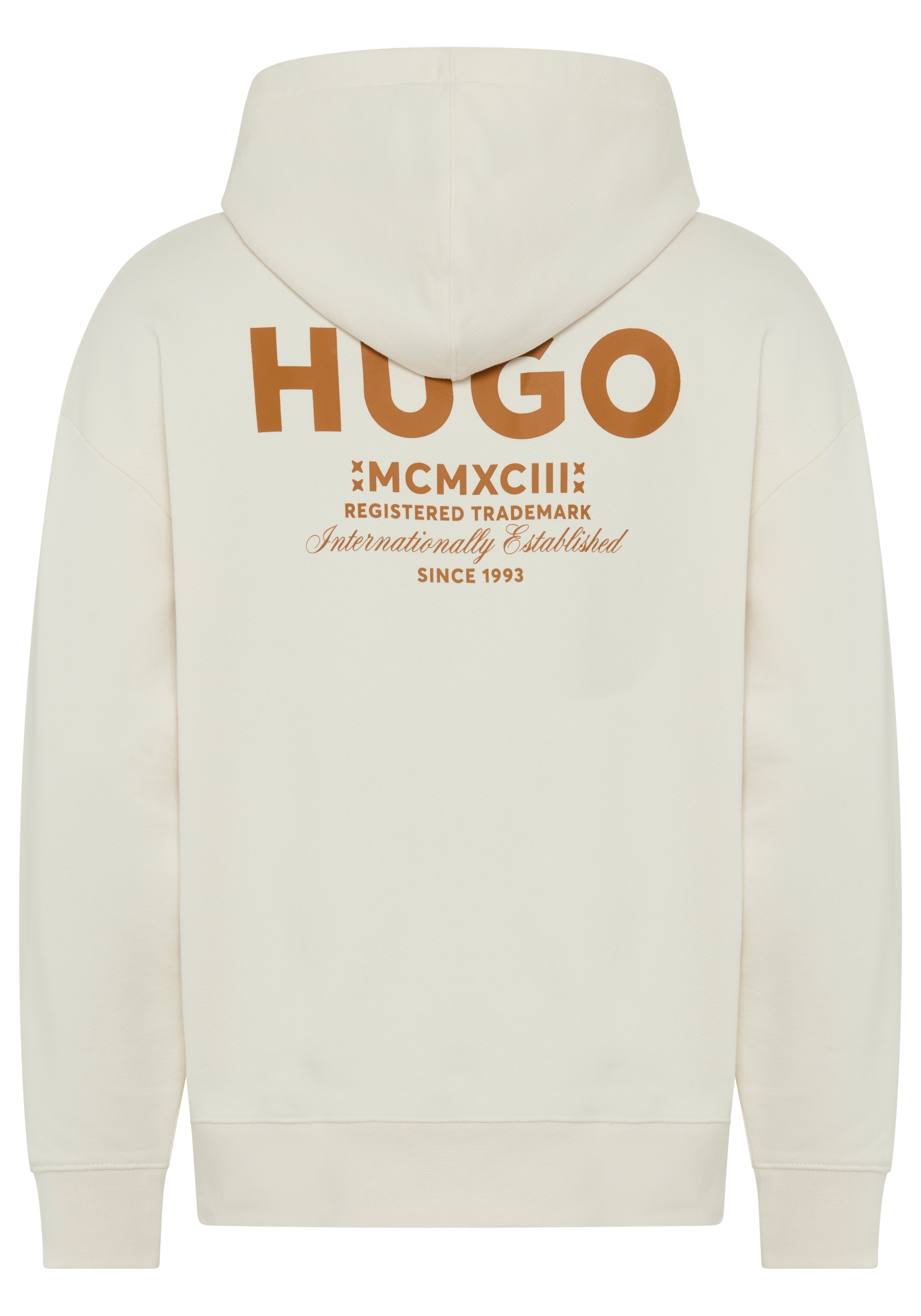 HUGO Hoodie »Nazardo«
