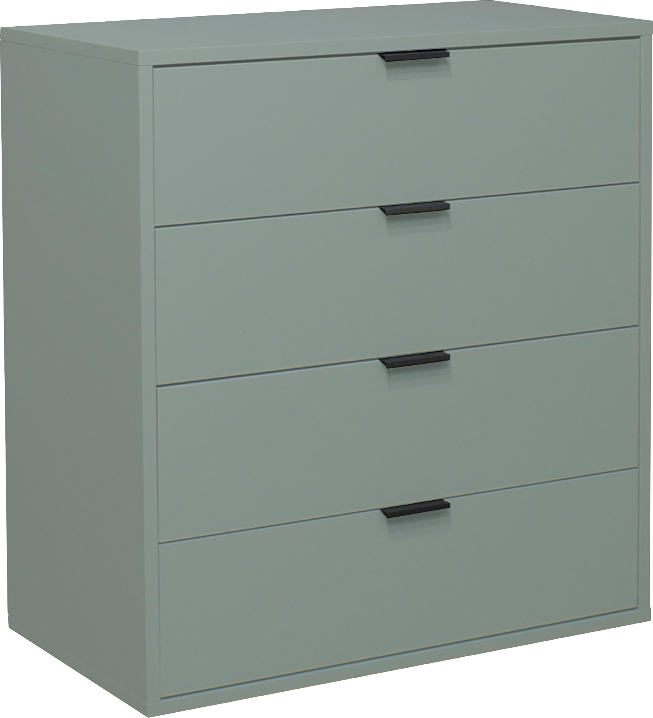 Mäusbacher Kommode »Bonnie TOPSELLER!« OTTOs Choice,  Kommode mit 4 Schubladen