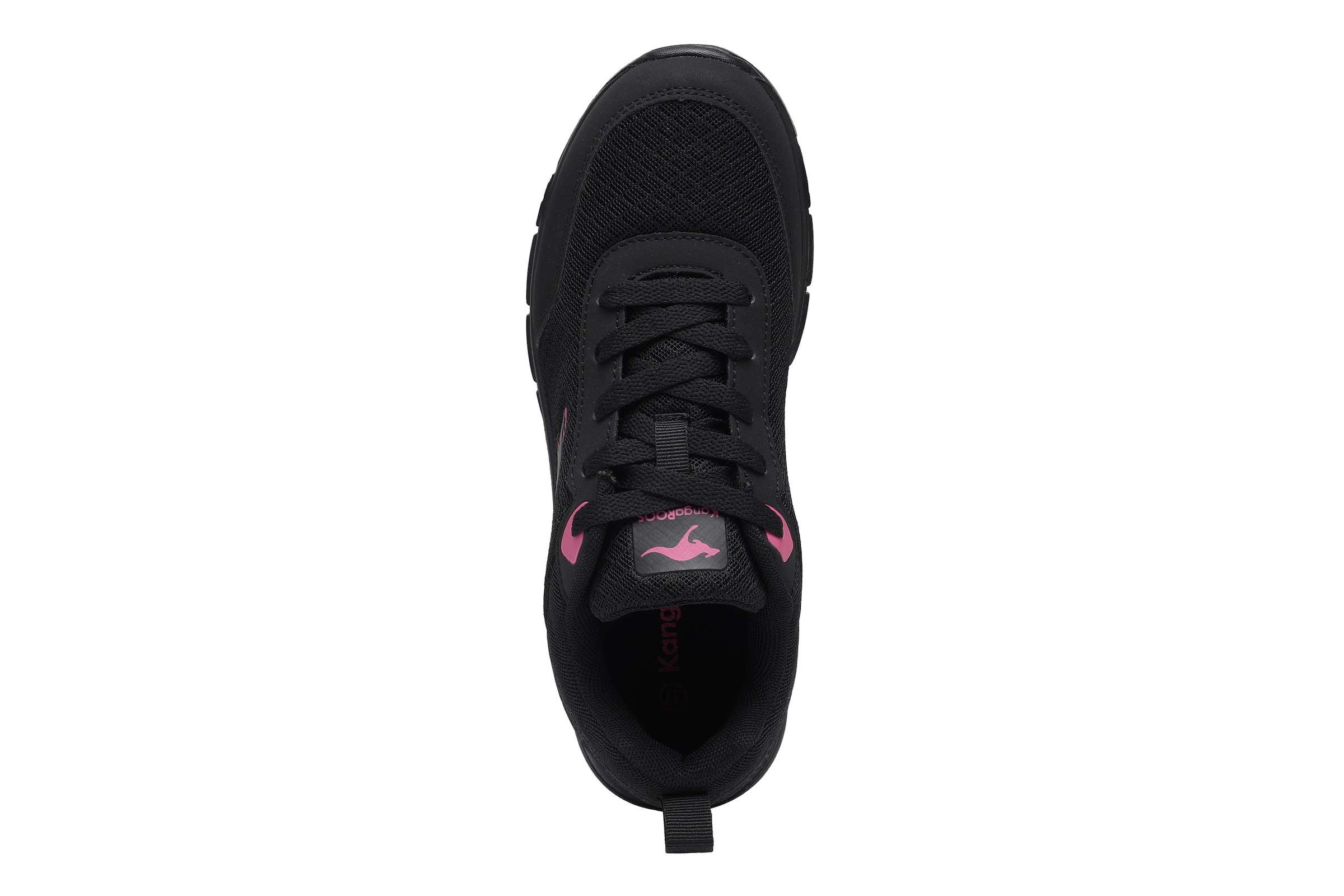 KangaROOS Sneaker »K-RF BETHY«  Atmungsaktiv