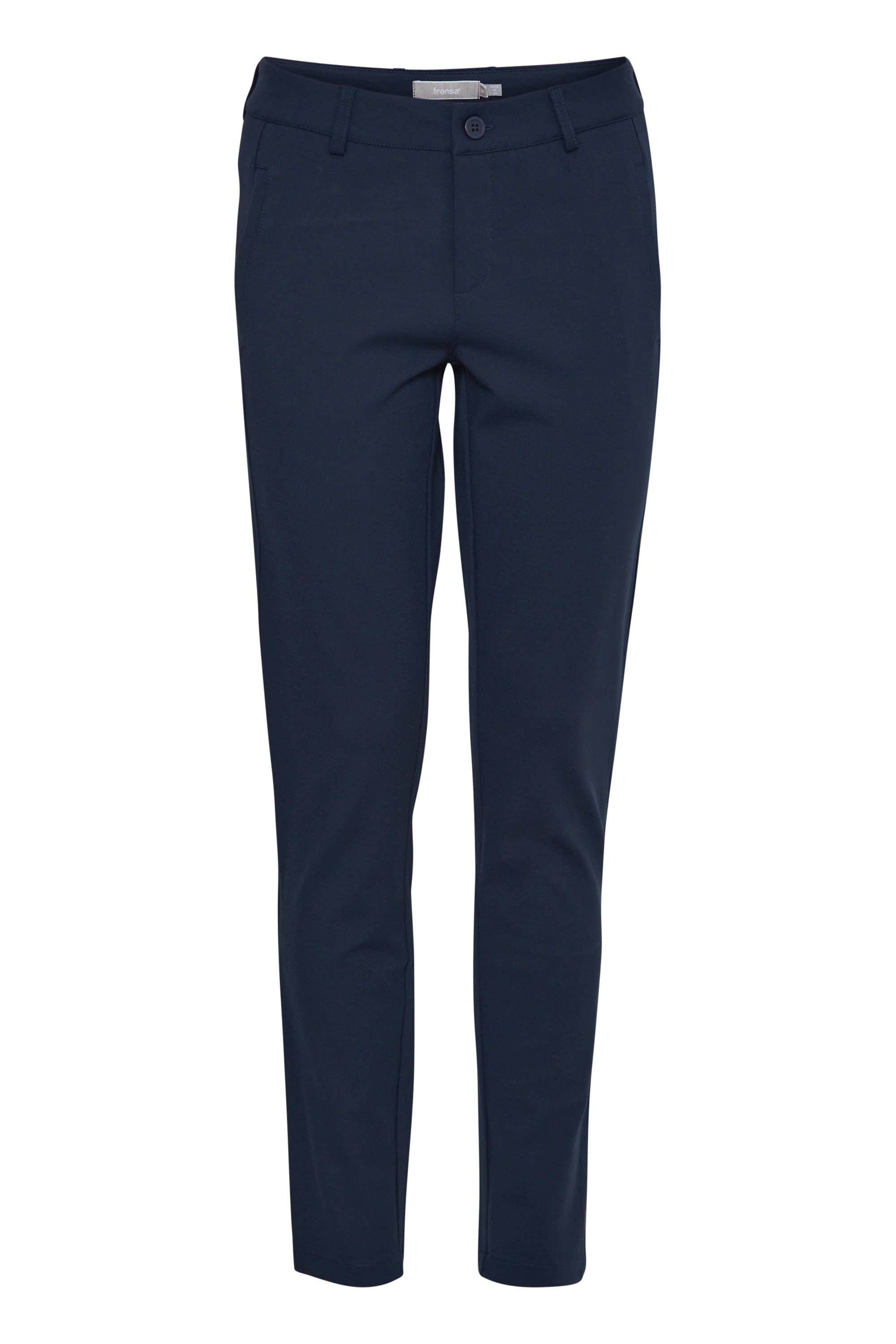 fransa Stoffhose »Damen Hose FRLANO«