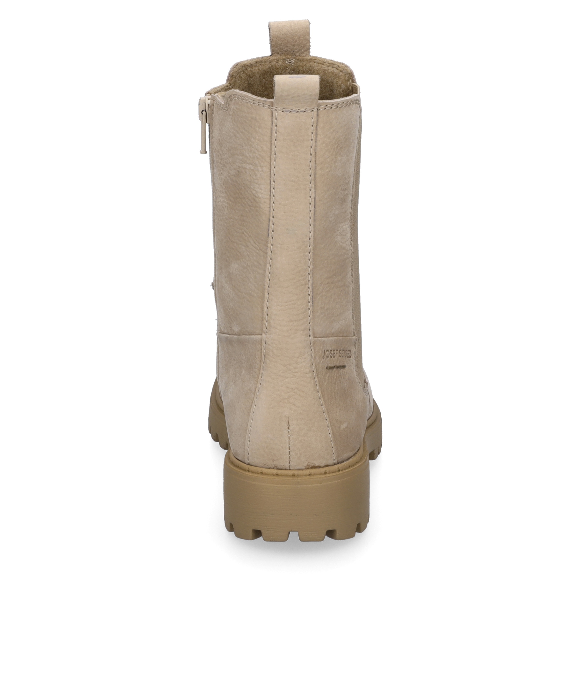 Josef Seibel Stiefel »Marta 20, creme«