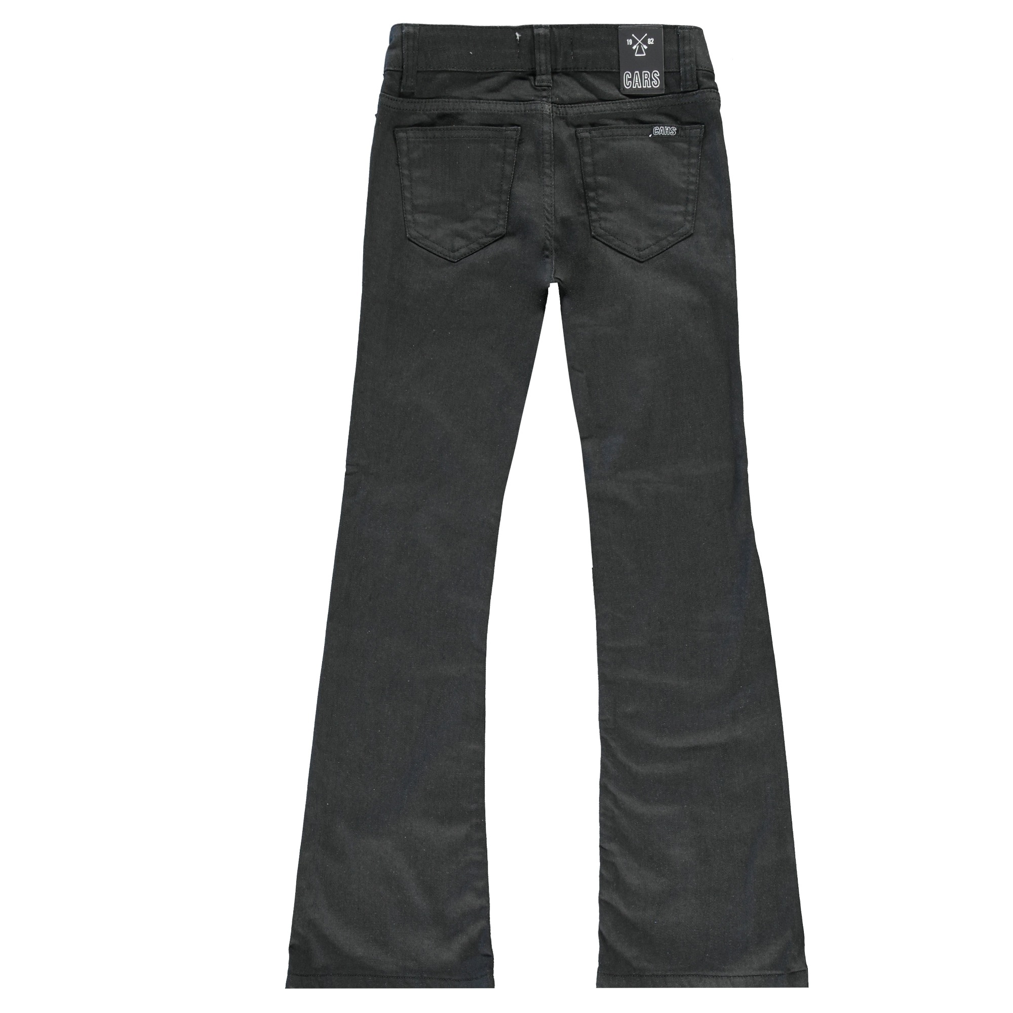 CARS JEANS Weite Jeans »Jeans Veronique« im 5-Pocket Stil