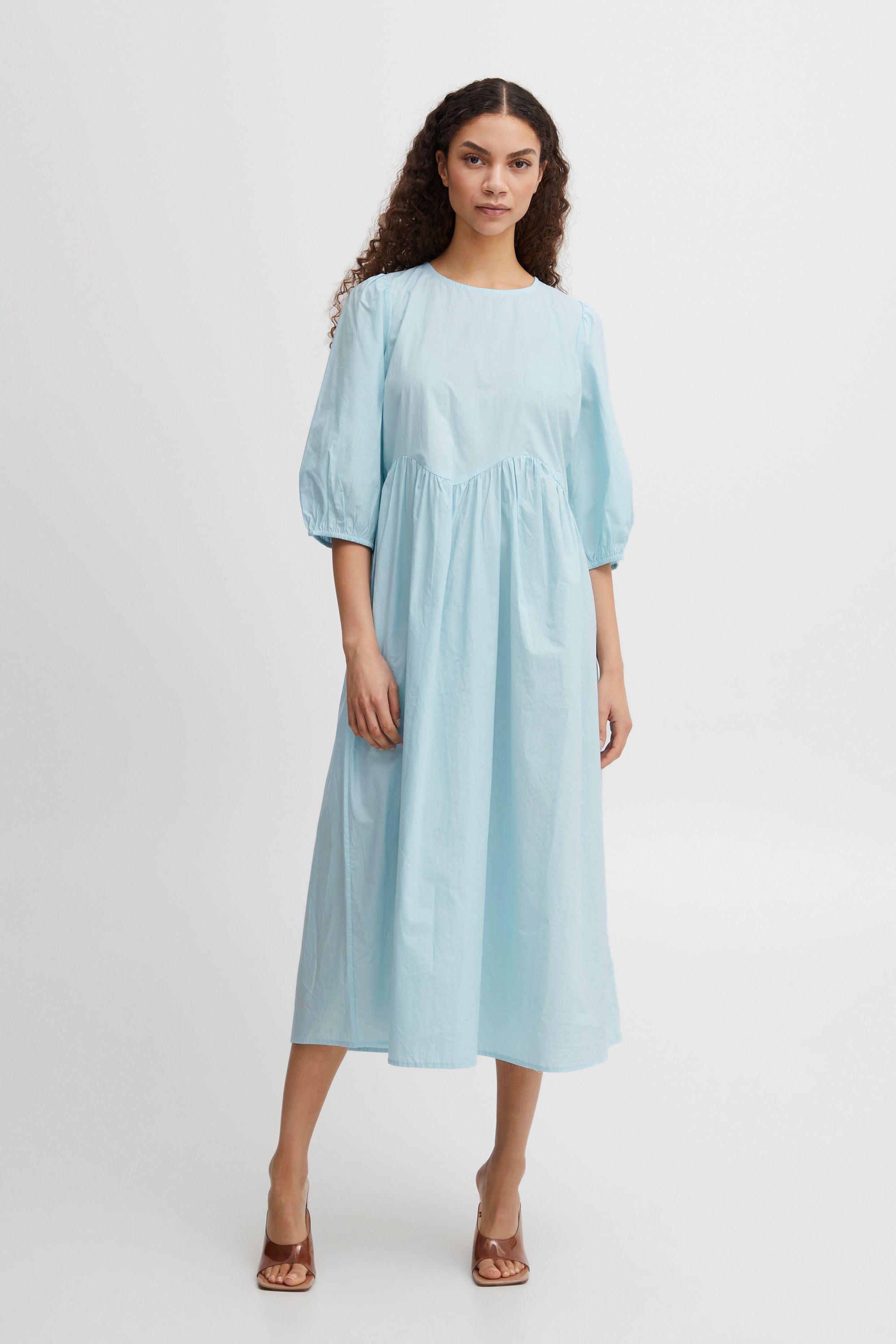 b.young Blusenkleid »Blusenkleid BYIsusu«