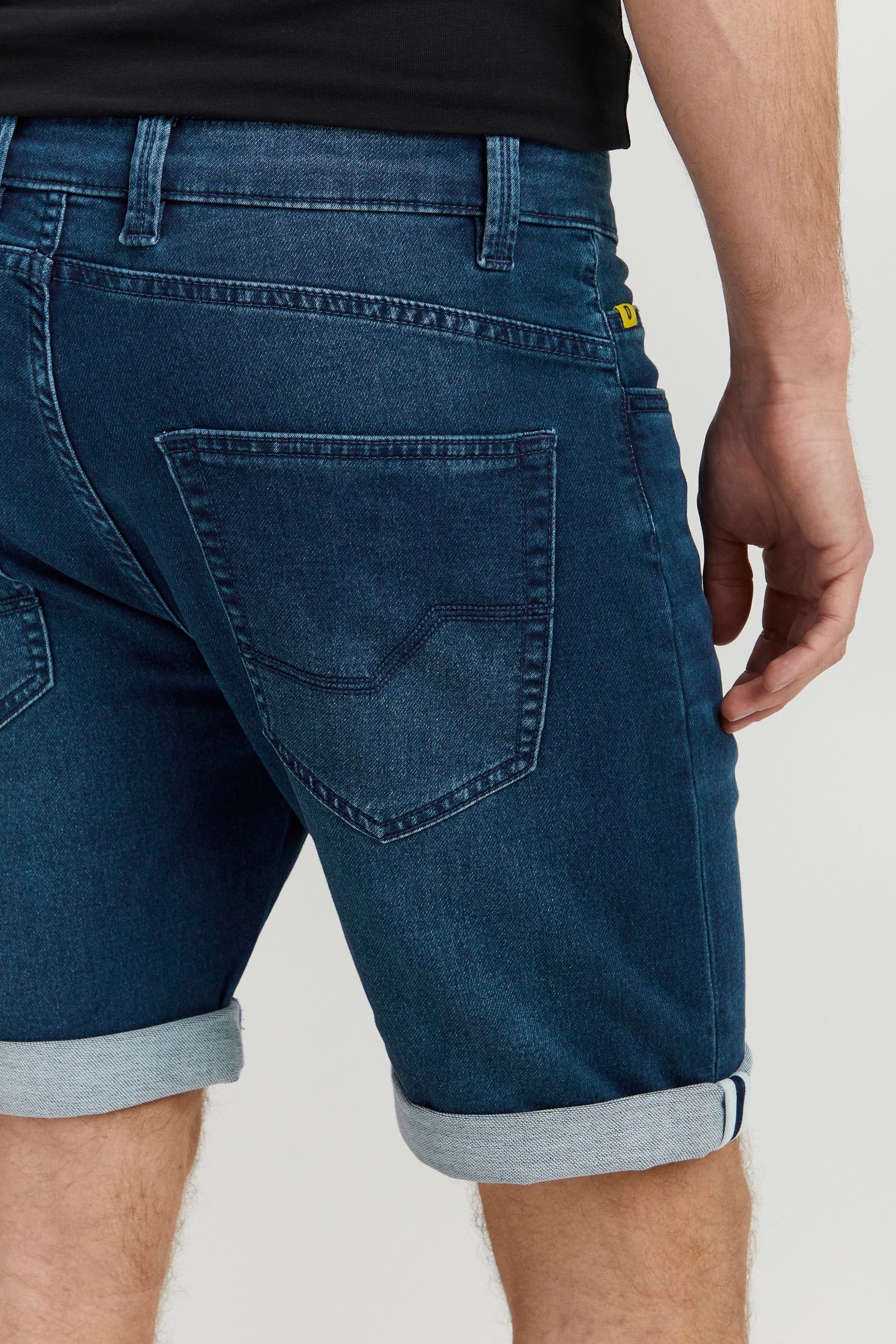 Indicode Jeansshorts »Jeansshorts IDGodolf«