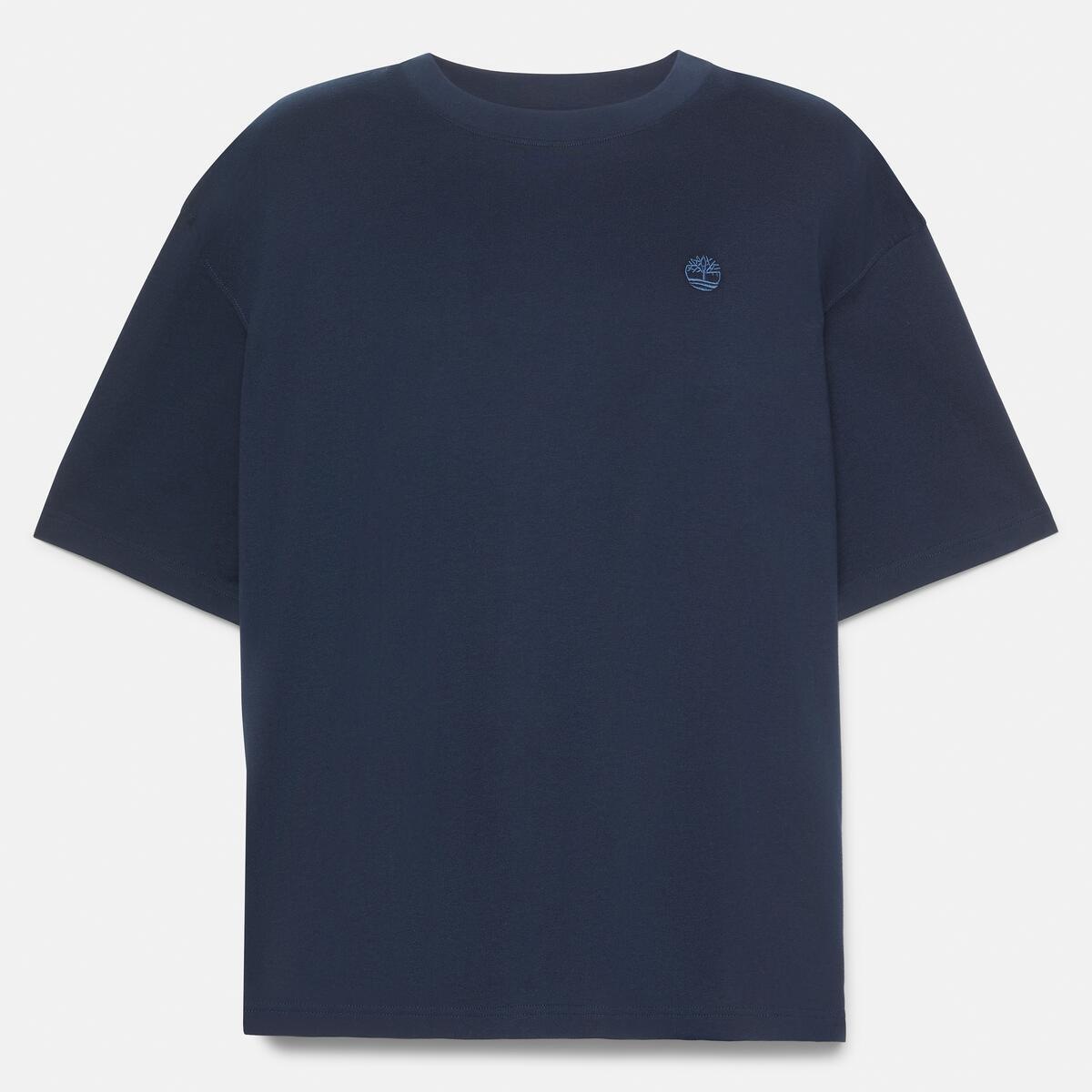 Timberland T-Shirt »DUNSTAN RIVER Short Sleeve Tee«, (1 tlg.)